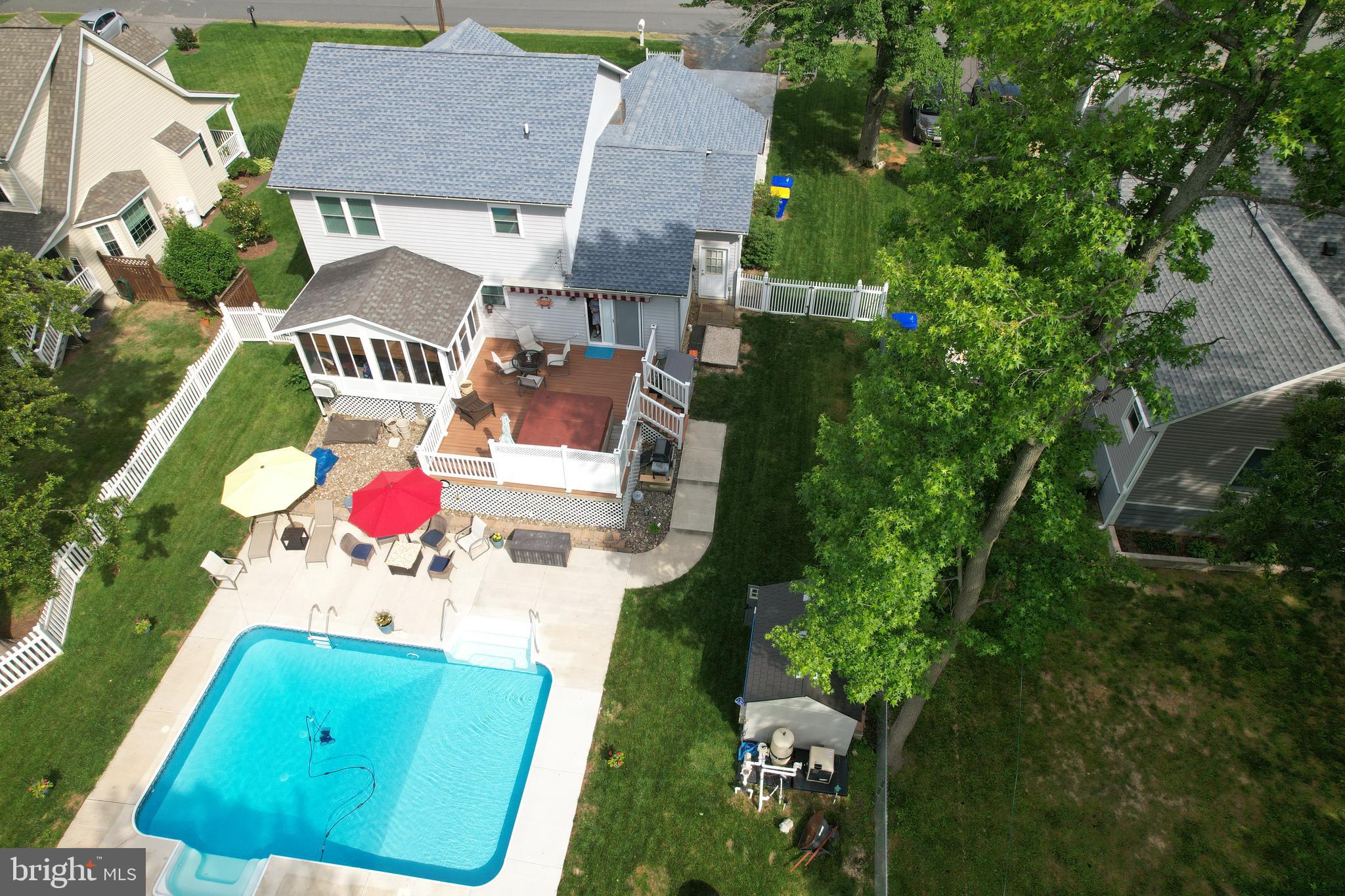 BAY CITY - Residential