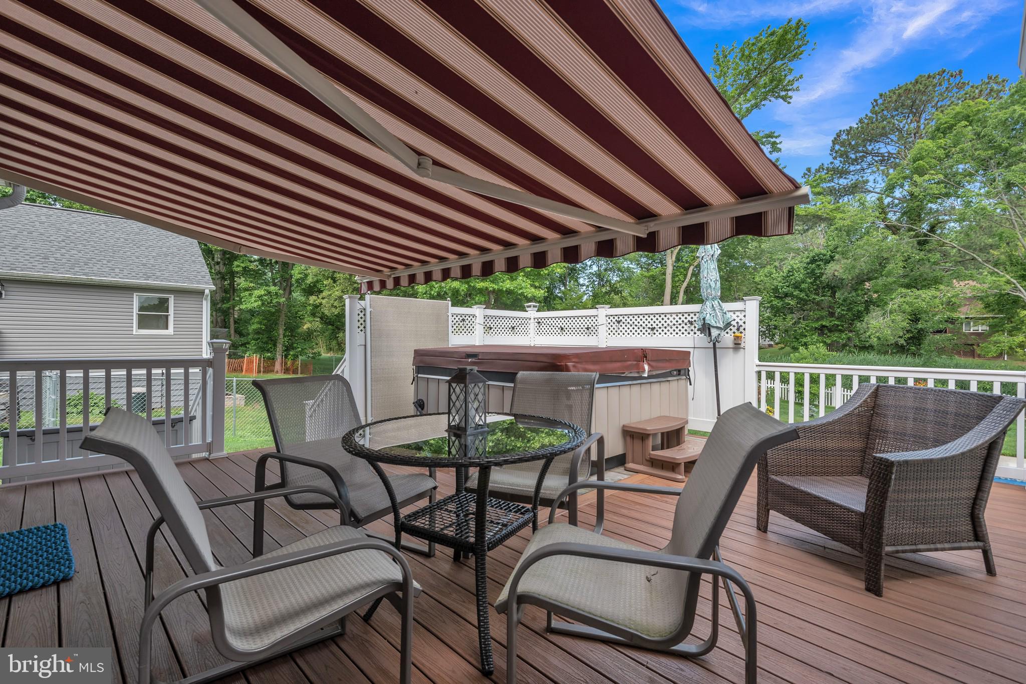 BAY CITY - Residential