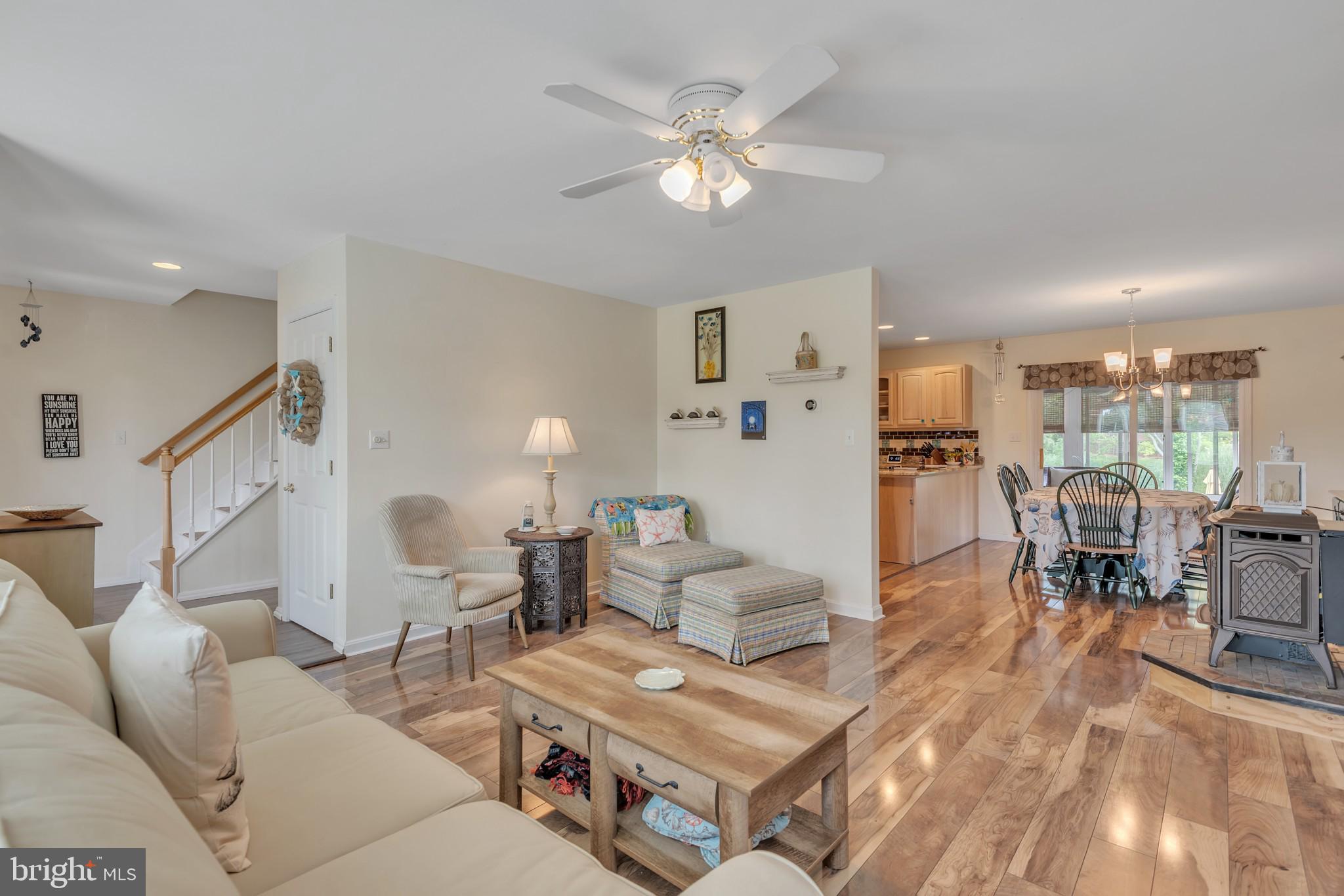 BAY CITY - Residential