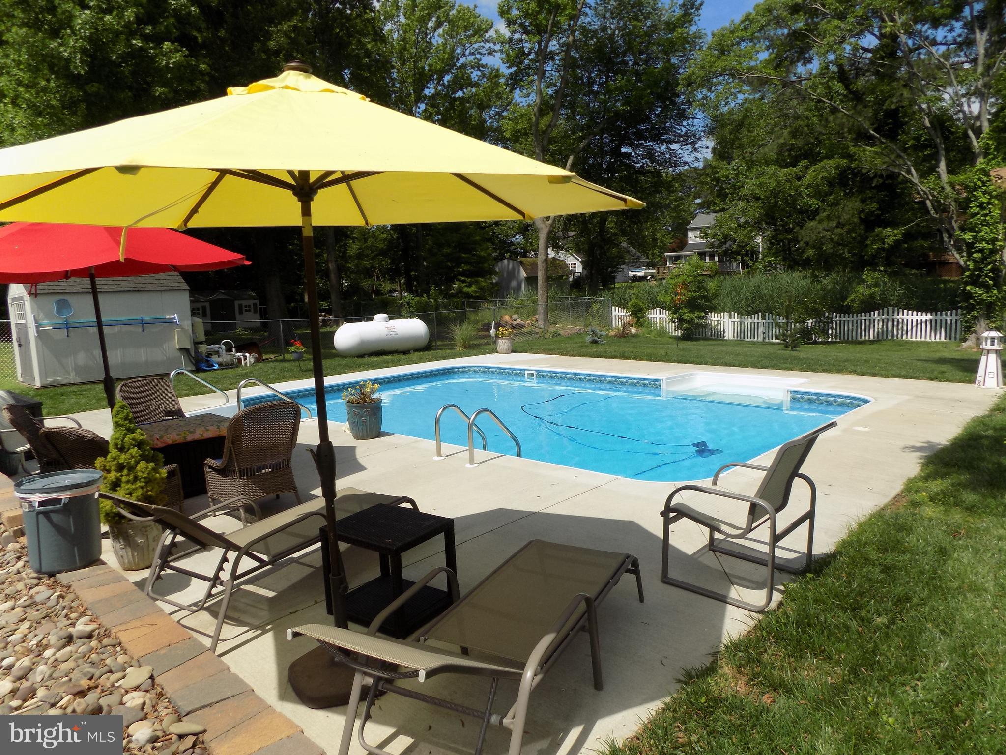 BAY CITY - Residential