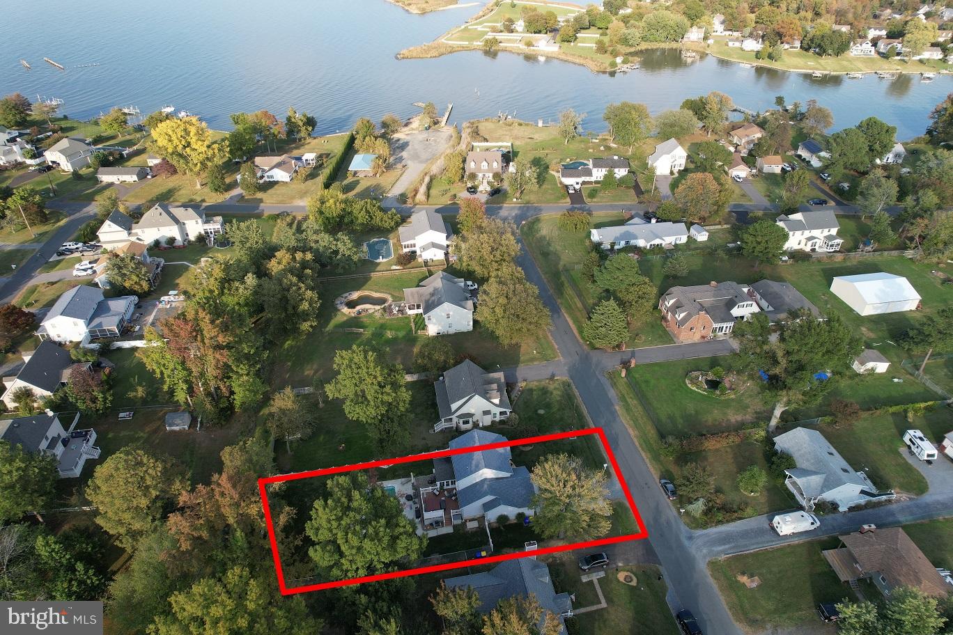 BAY CITY - Residential