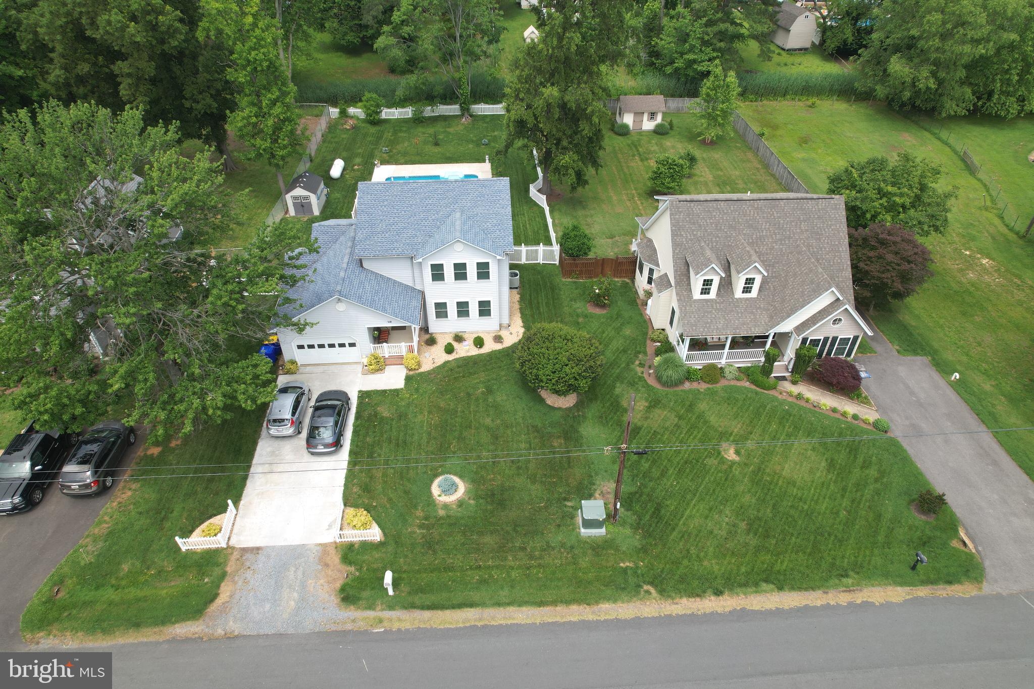 BAY CITY - Residential