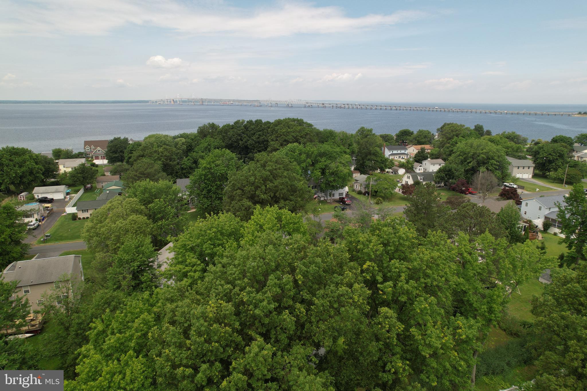 BAY CITY - Residential