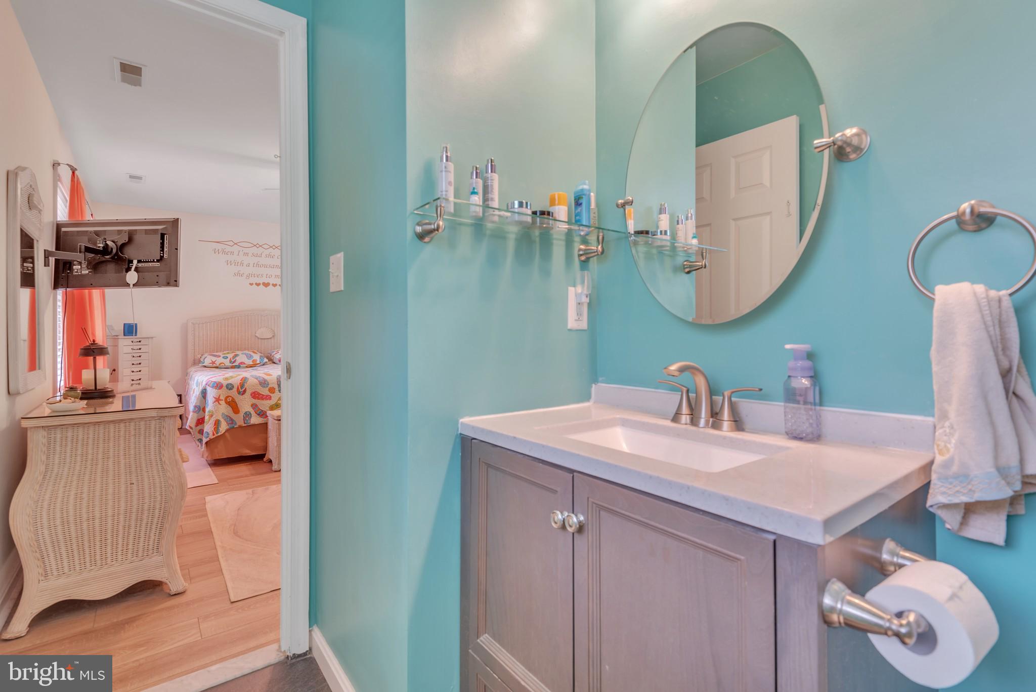 BAY CITY - Residential