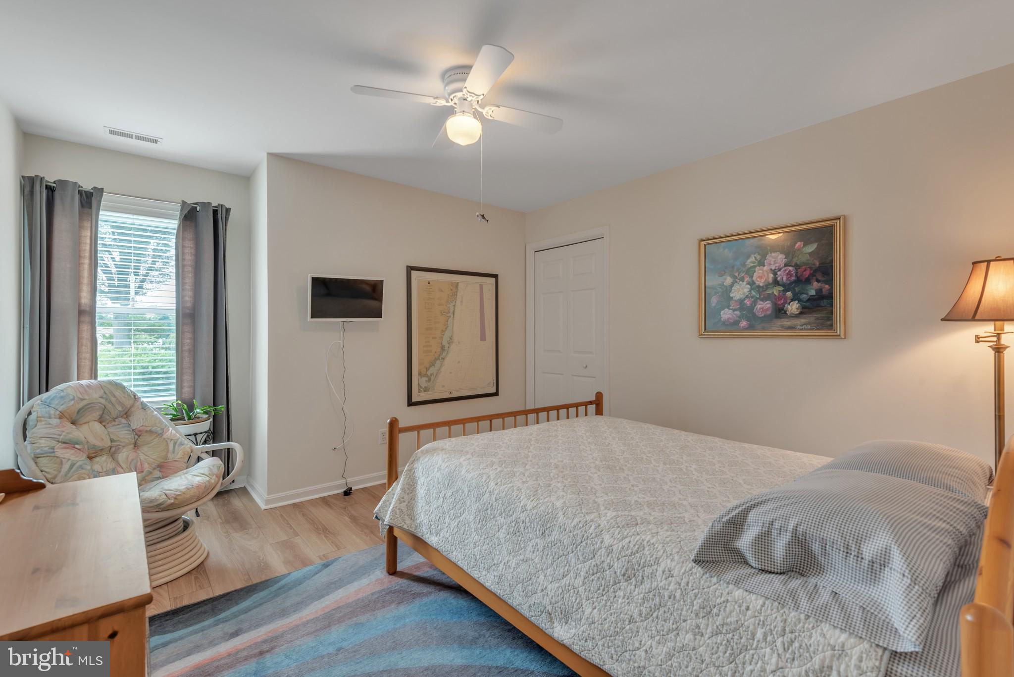 BAY CITY - Residential