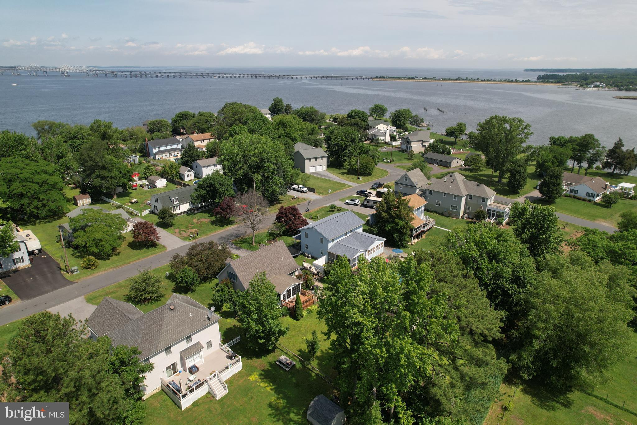 BAY CITY - Residential