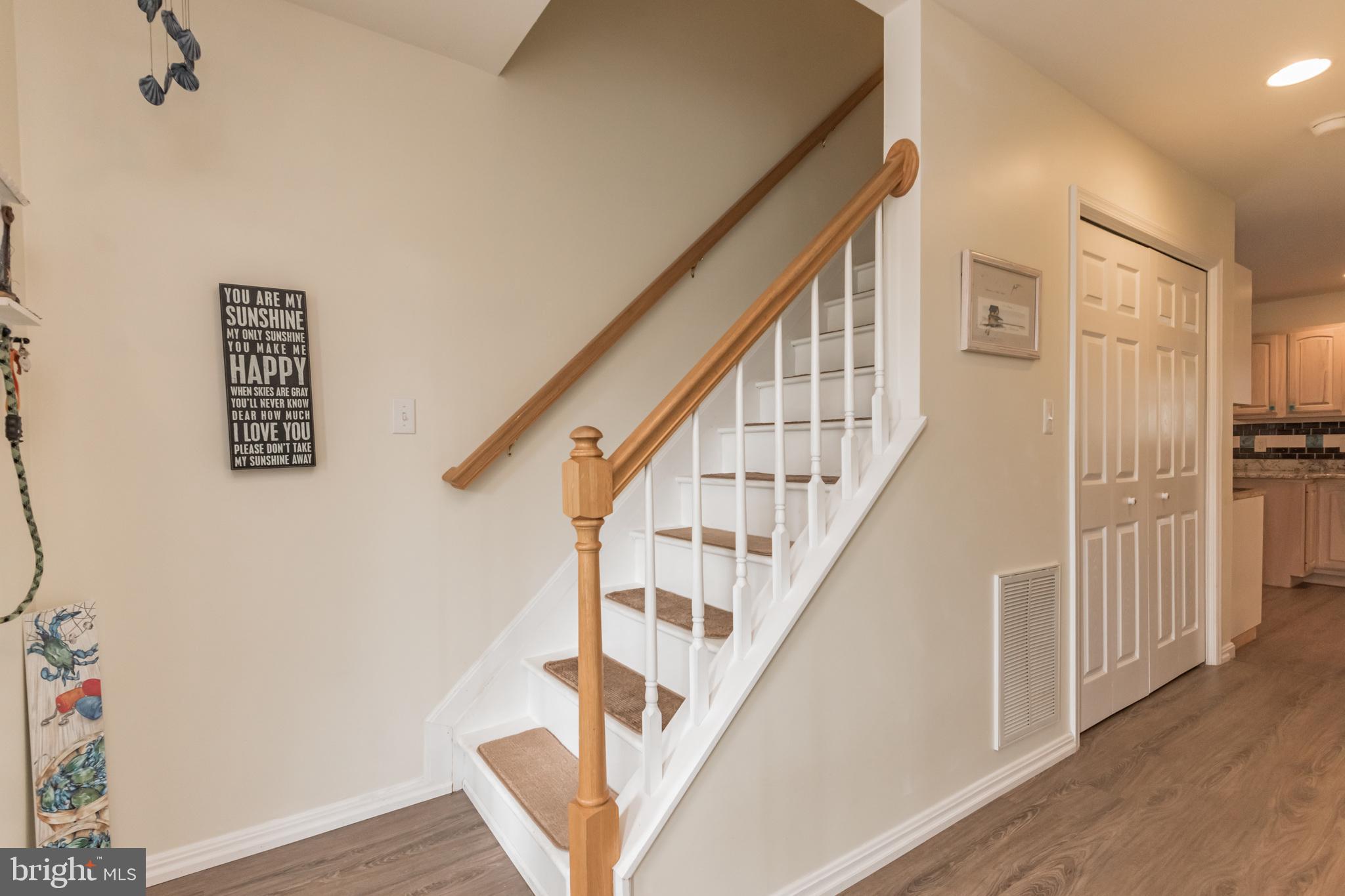 BAY CITY - Residential