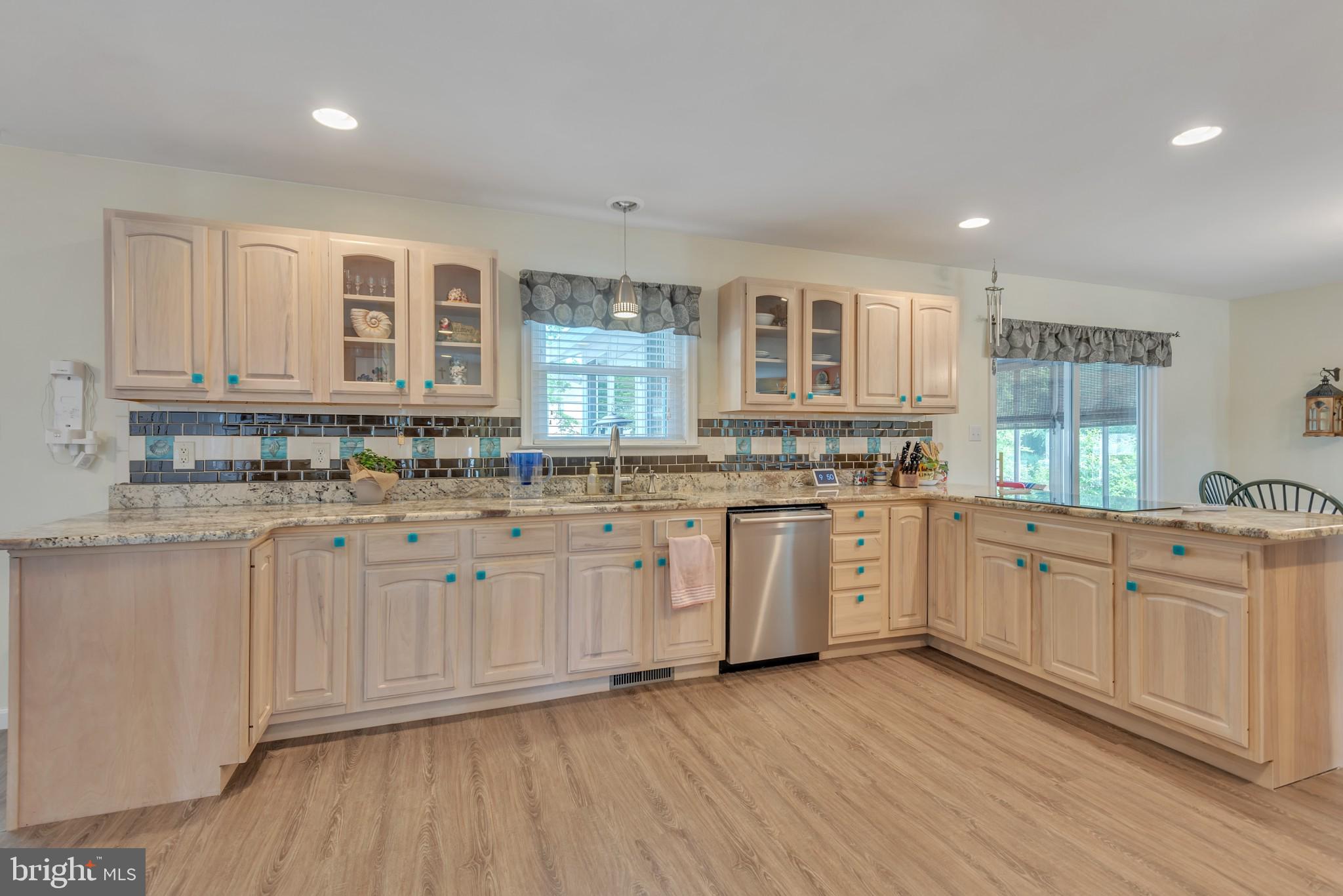 BAY CITY - Residential