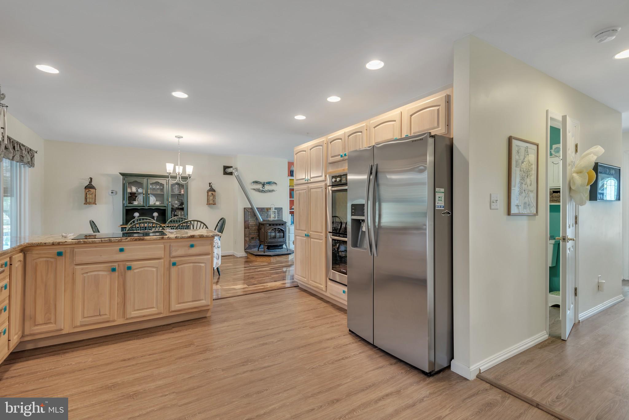 BAY CITY - Residential