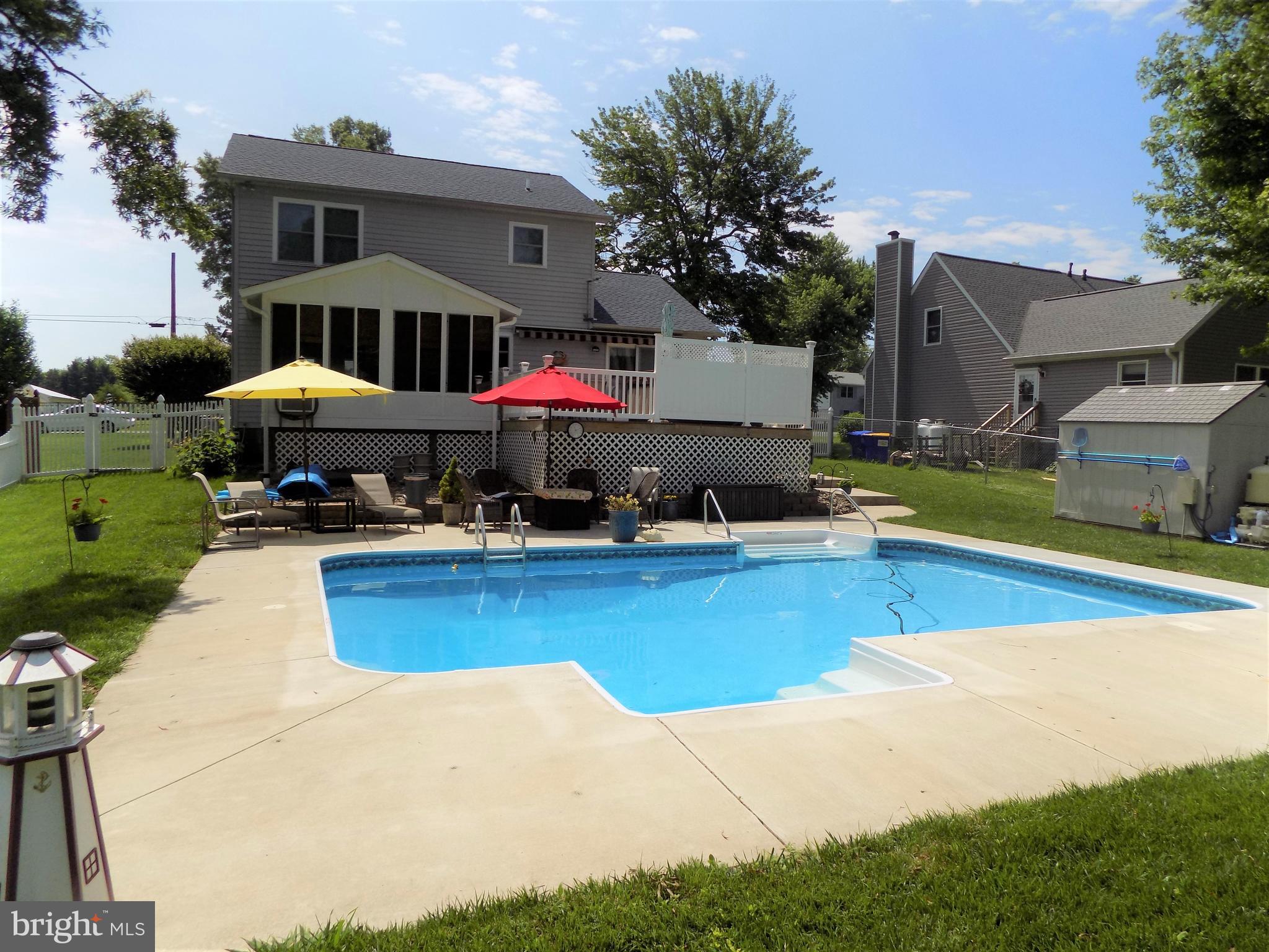 BAY CITY - Residential