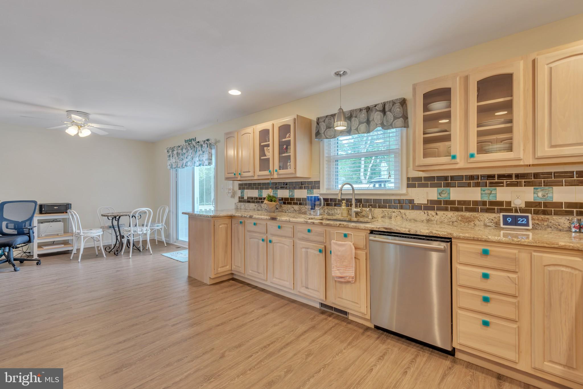 BAY CITY - Residential