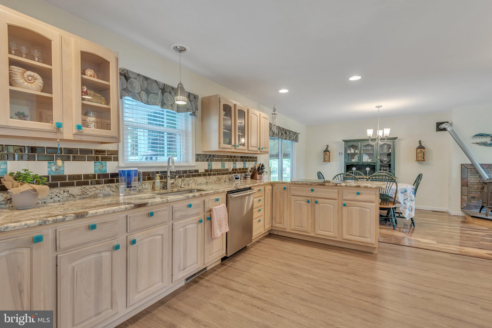 BAY CITY - Residential