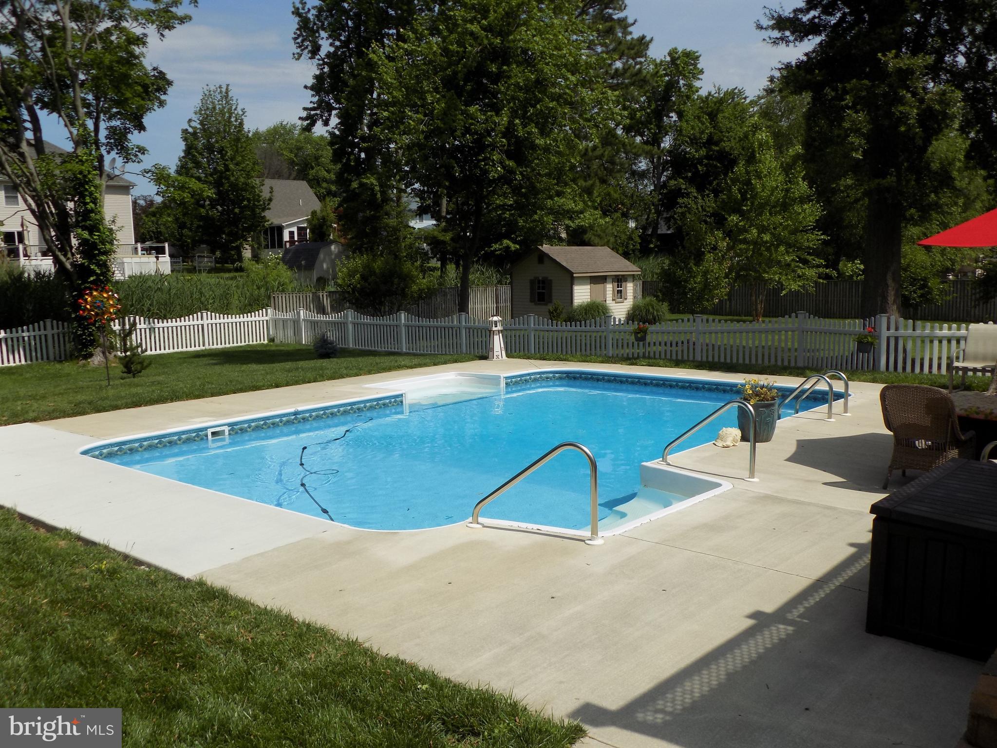 BAY CITY - Residential