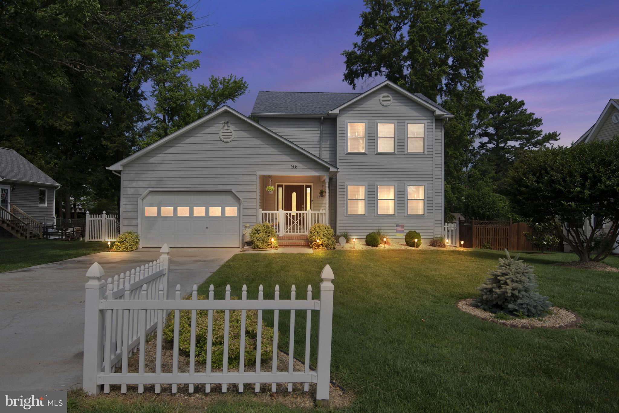 BAY CITY - Residential