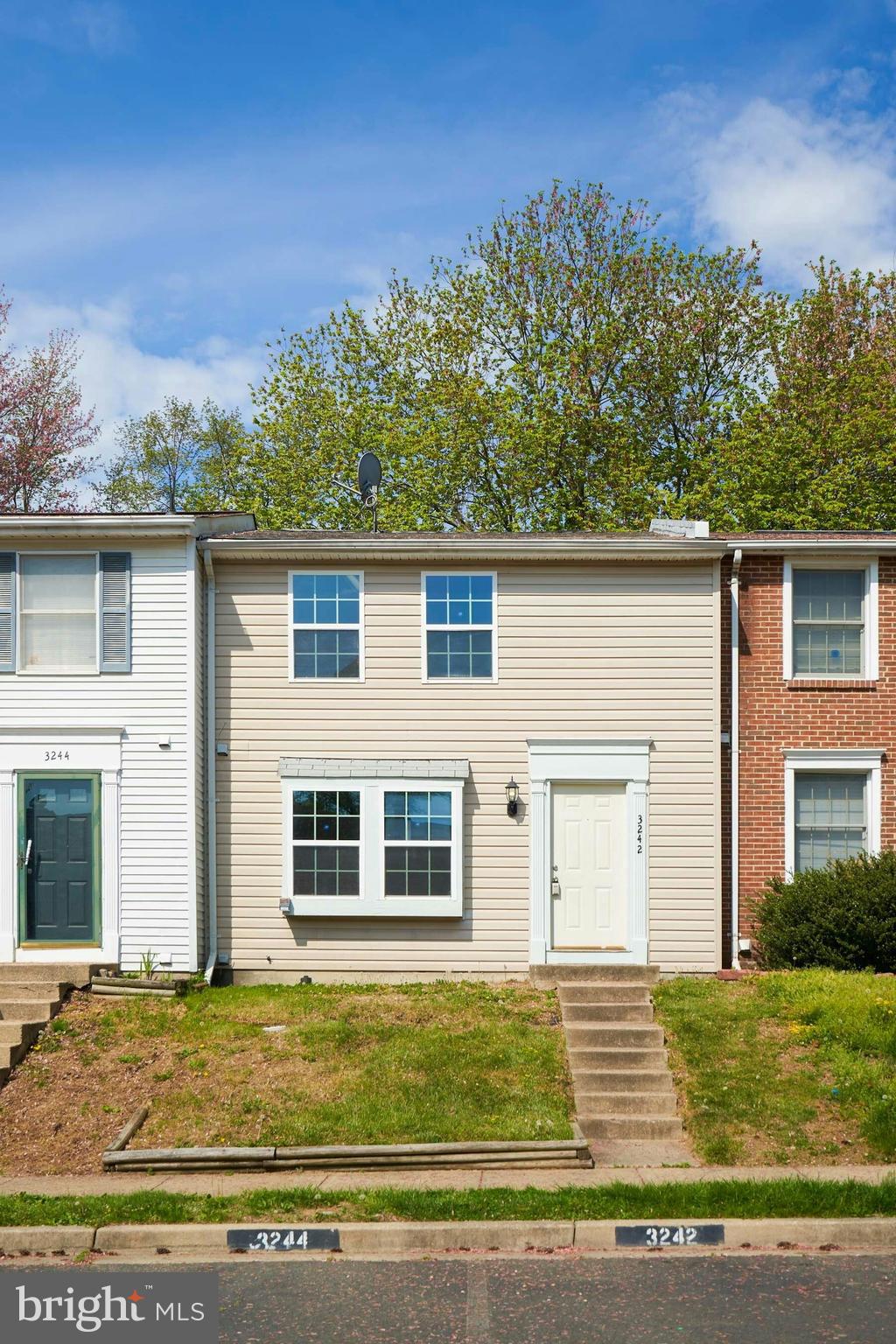 ROLLINGWOOD VILLAGE - Residential