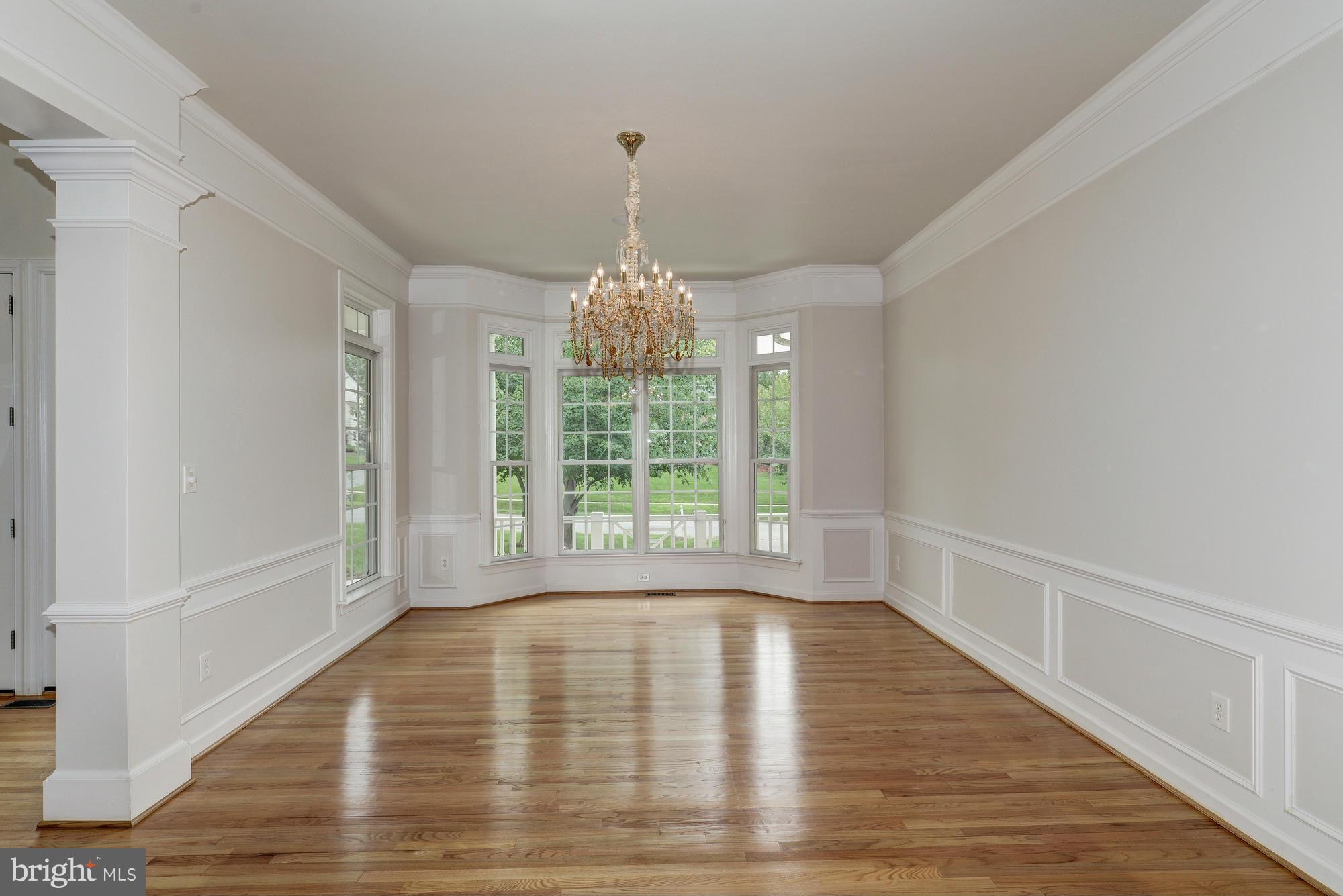 PINEY GLEN VILLAGE - Residential