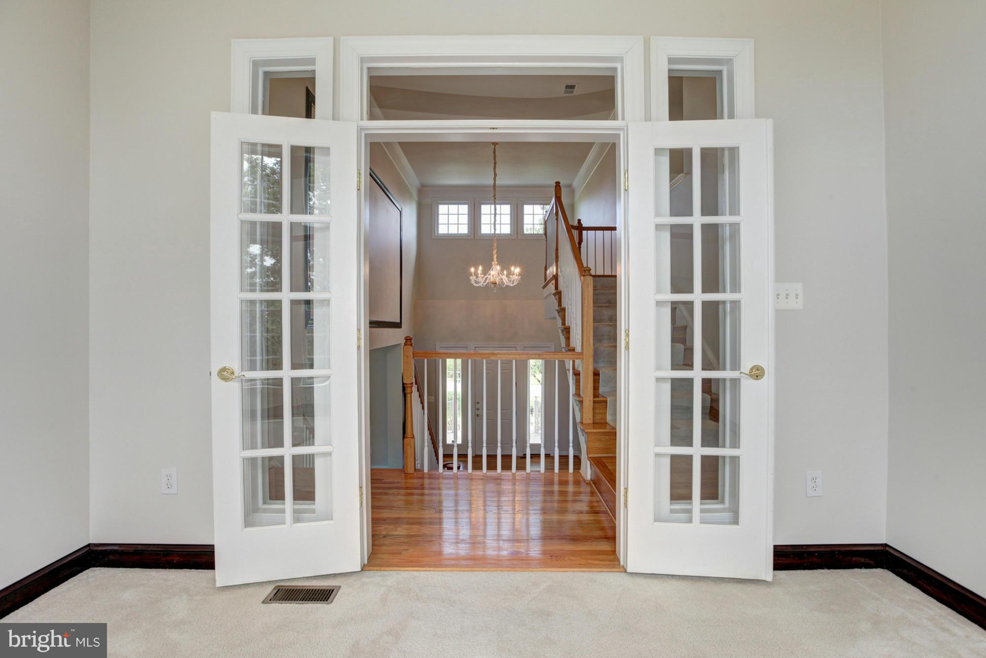 PINEY GLEN VILLAGE - Residential