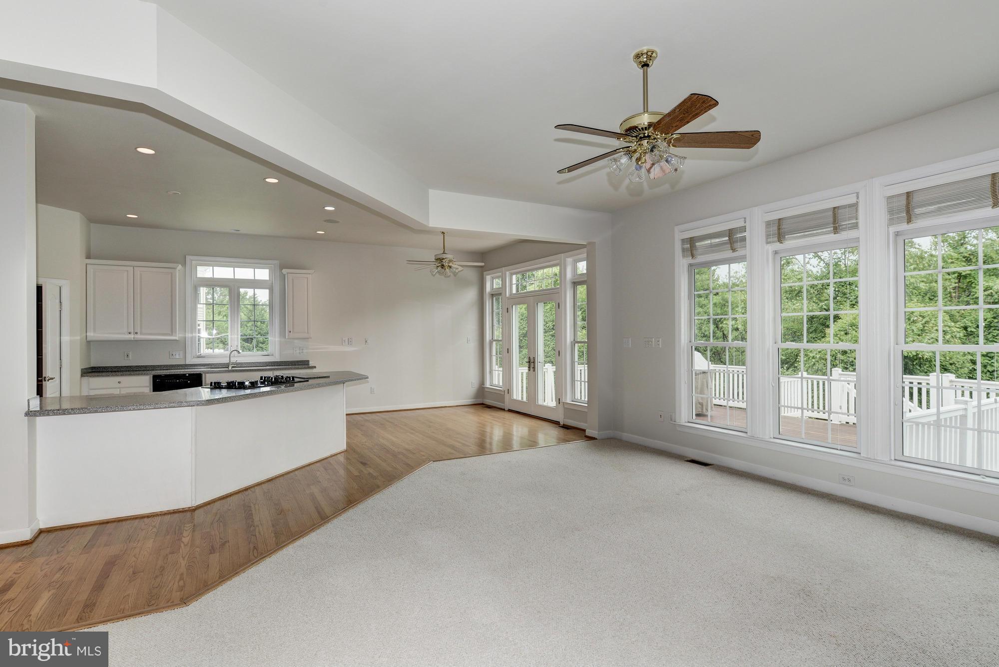 PINEY GLEN VILLAGE - Residential