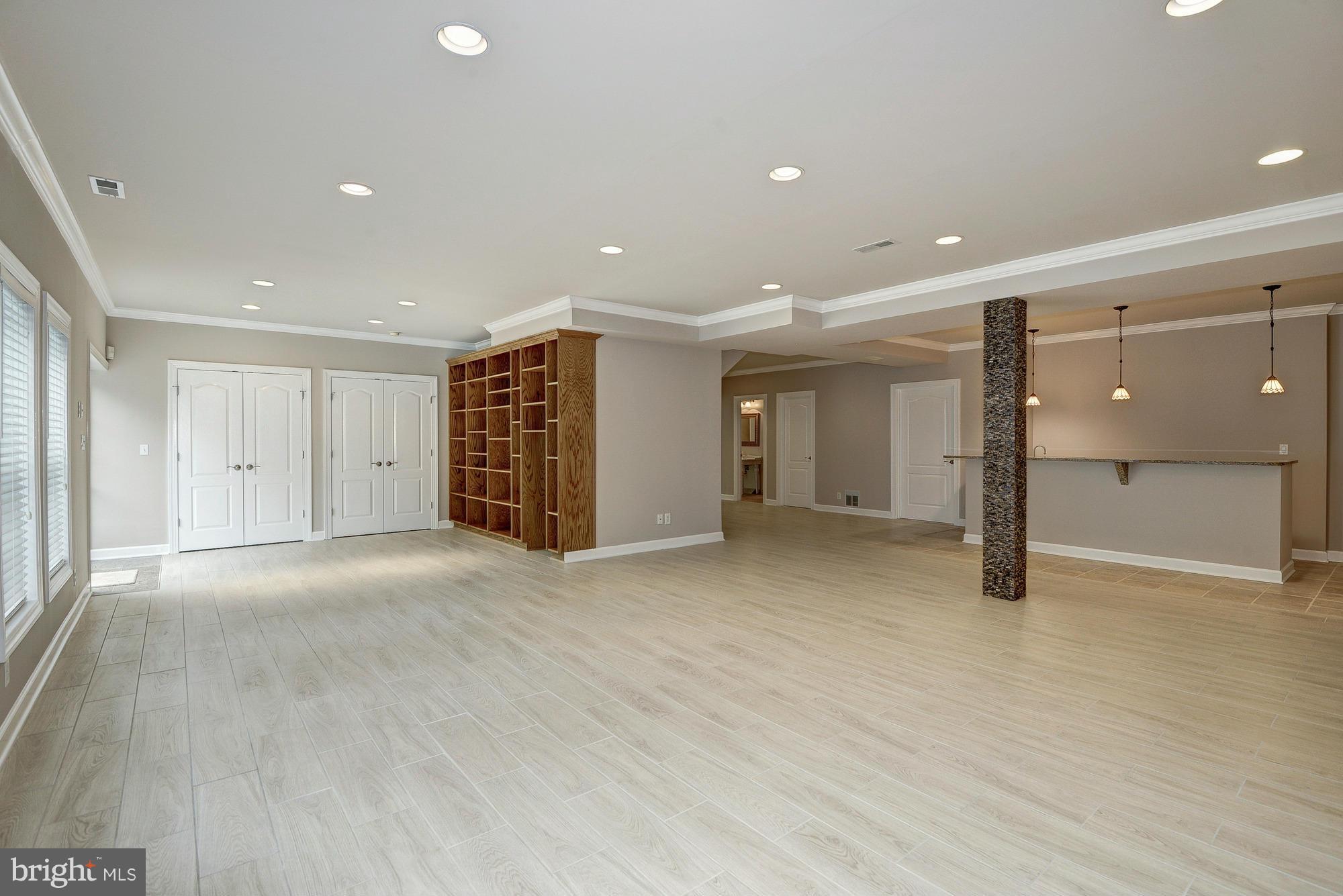 PINEY GLEN VILLAGE - Residential