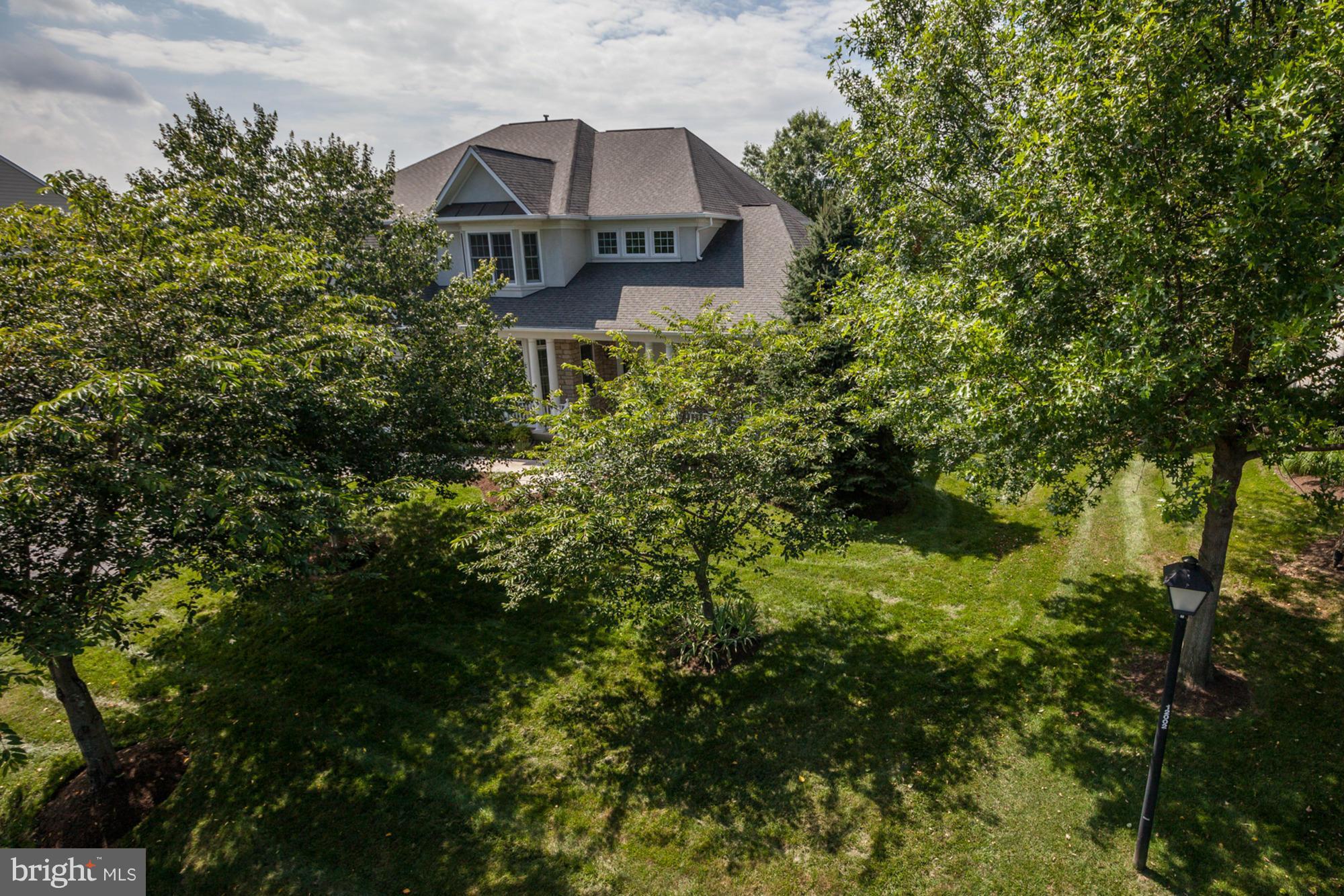 PINEY GLEN VILLAGE - Residential