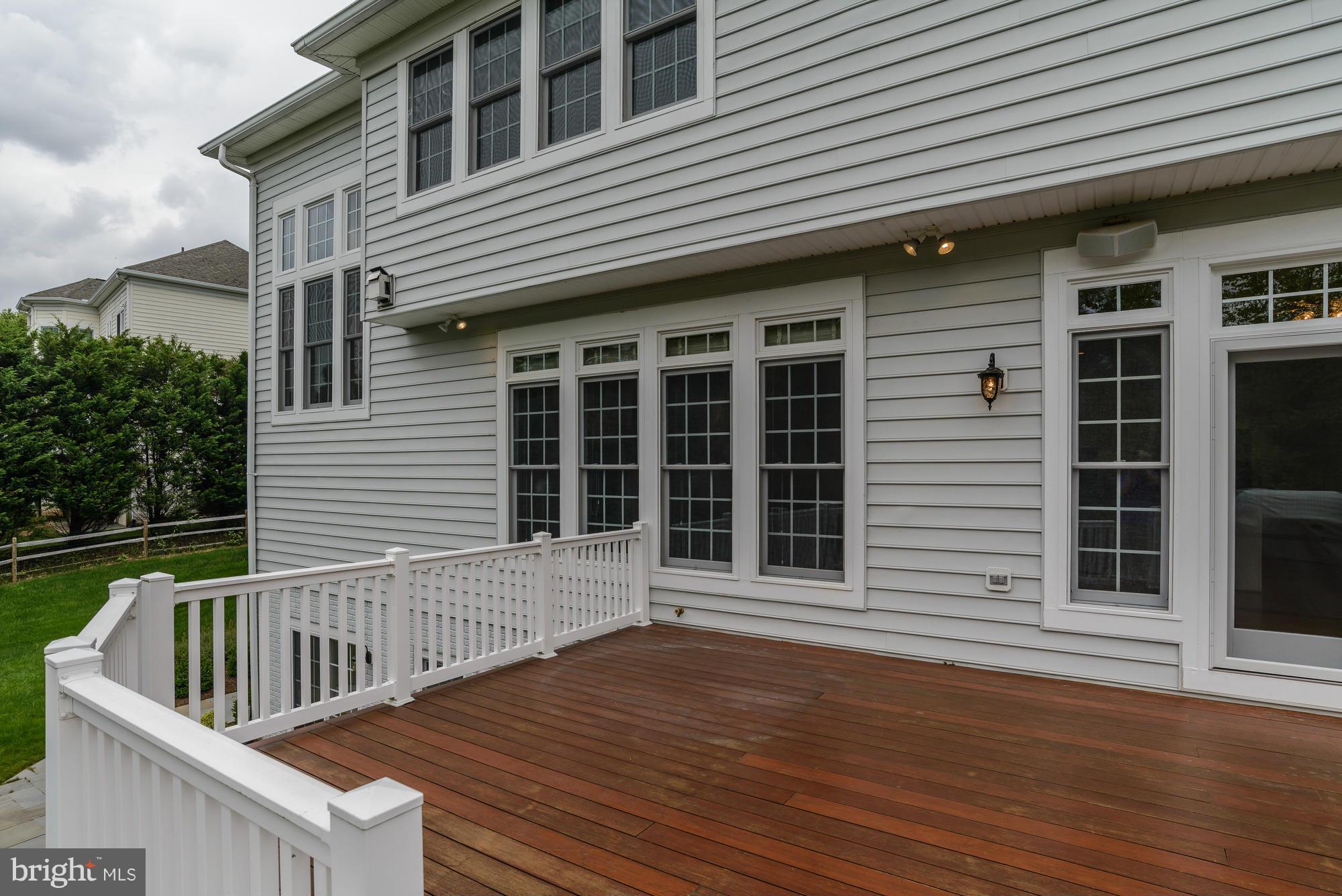 PINEY GLEN VILLAGE - Residential