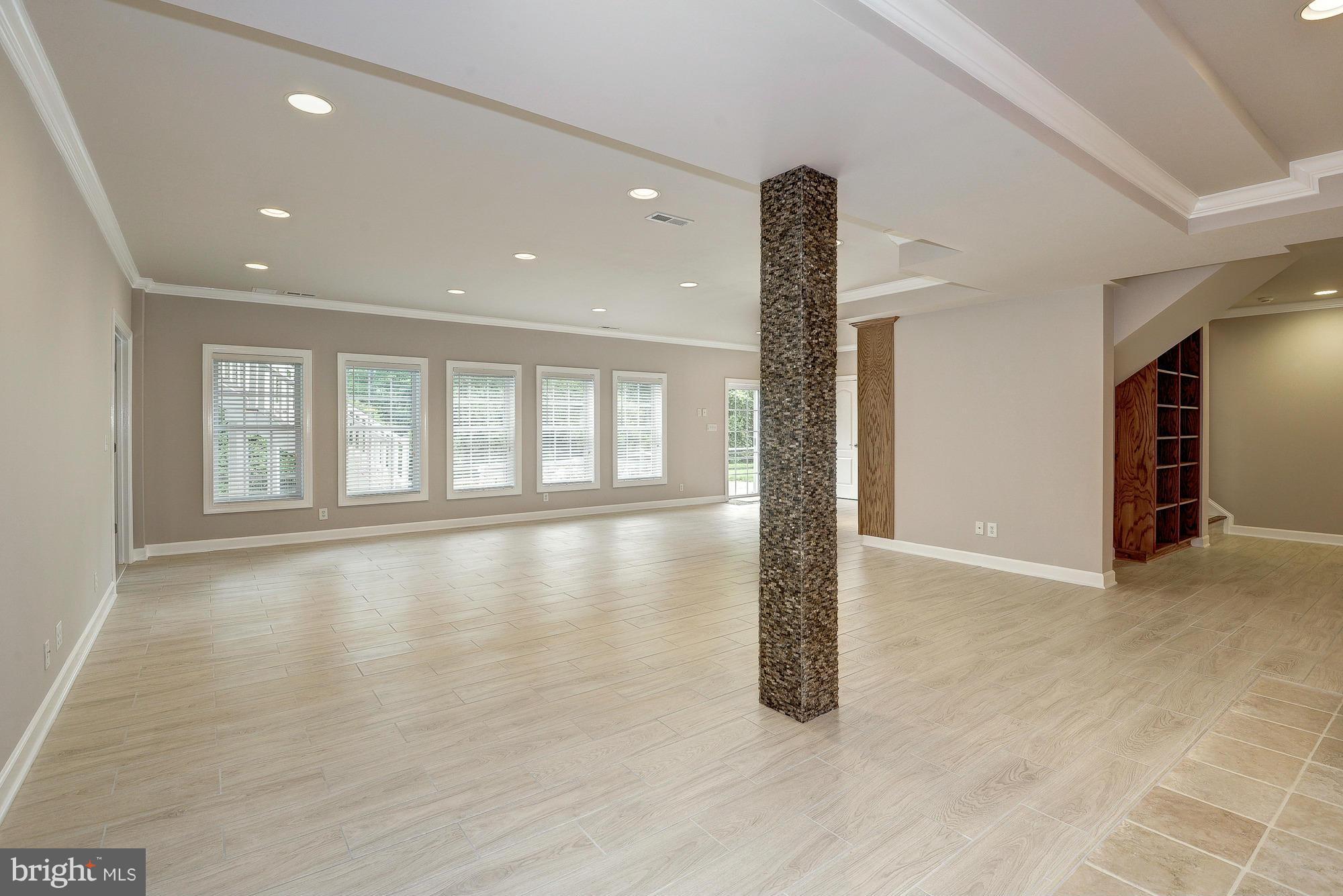 PINEY GLEN VILLAGE - Residential