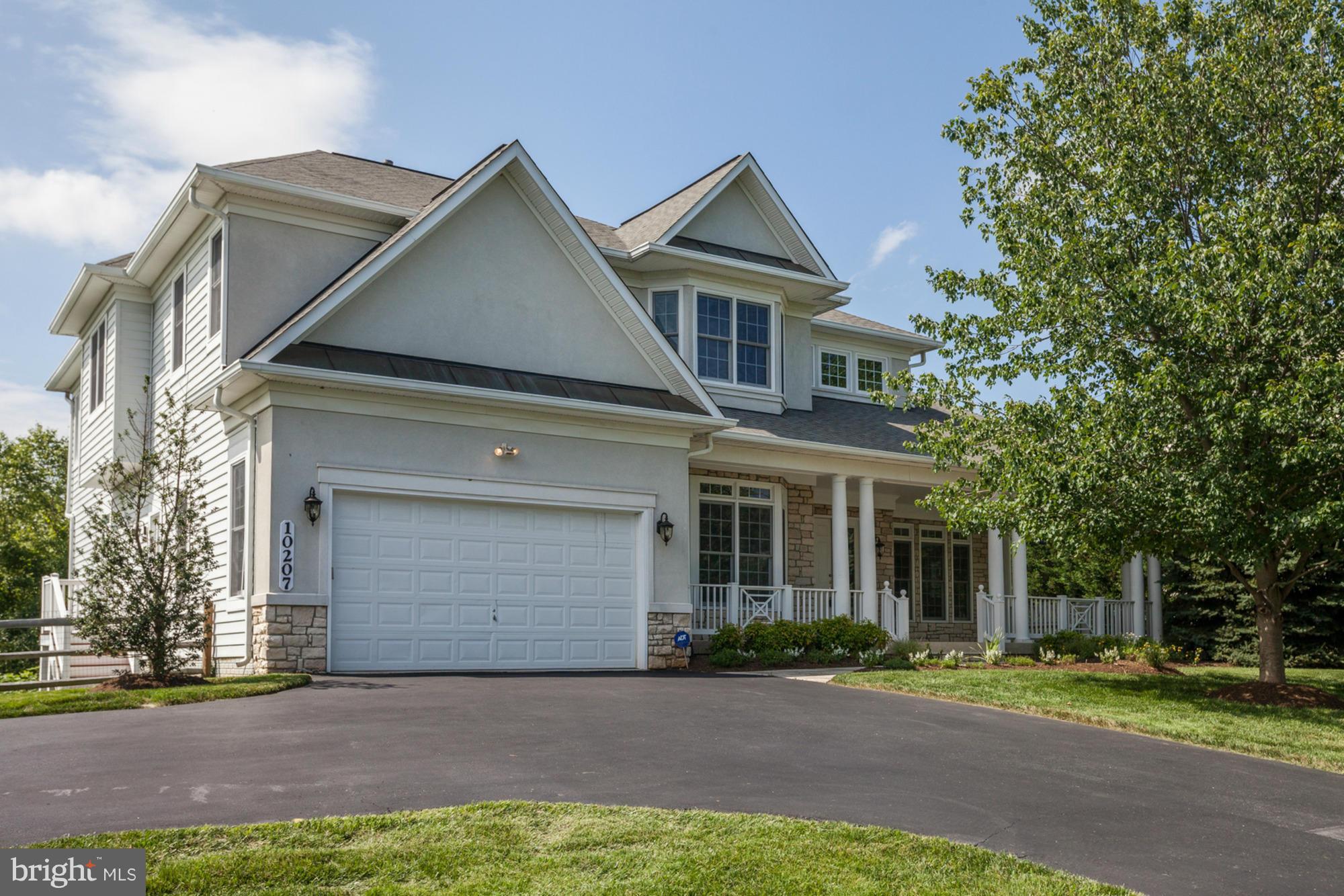 PINEY GLEN VILLAGE - Residential