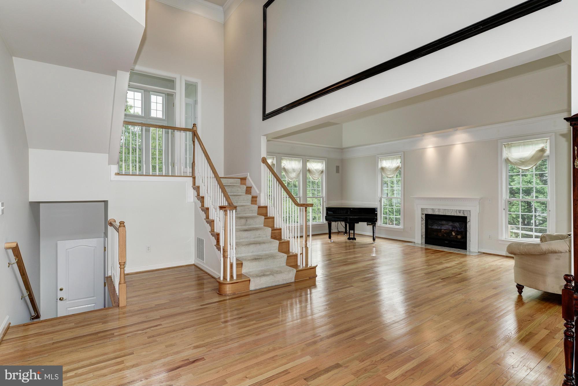 PINEY GLEN VILLAGE - Residential