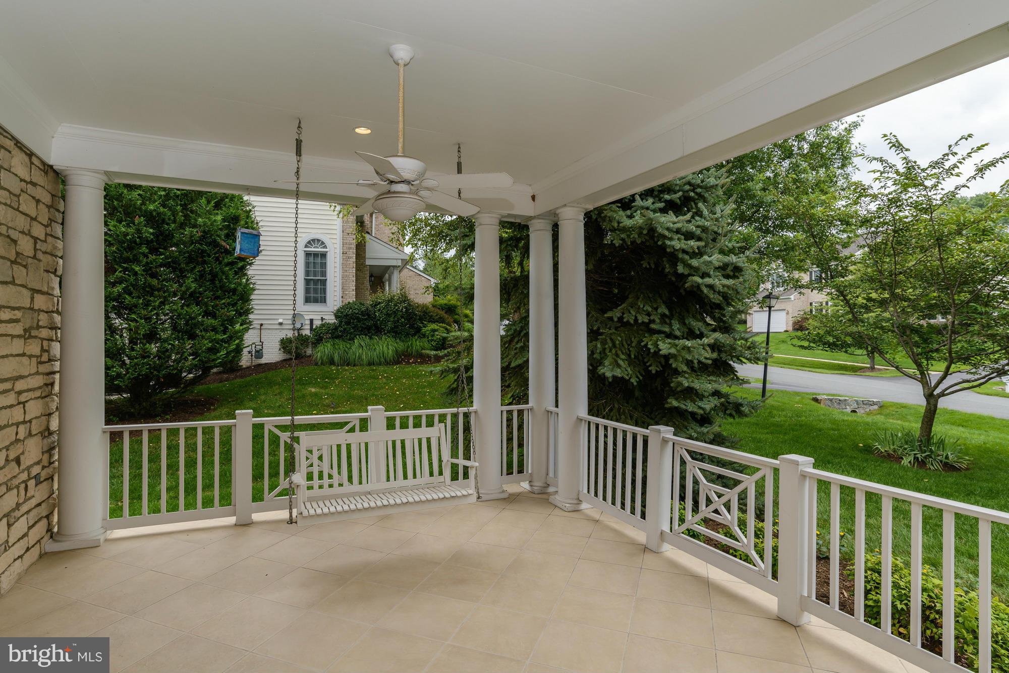 PINEY GLEN VILLAGE - Residential