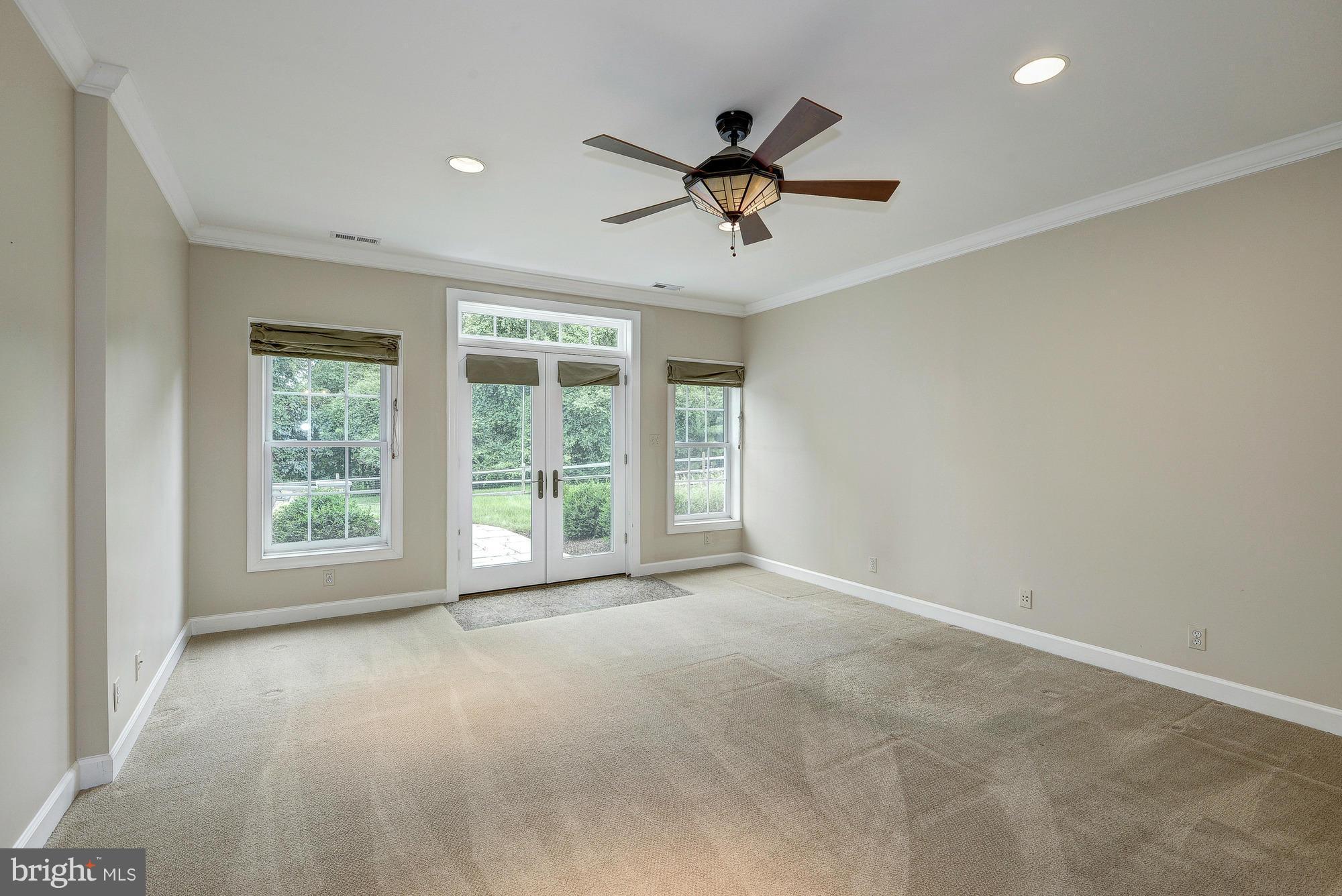 PINEY GLEN VILLAGE - Residential