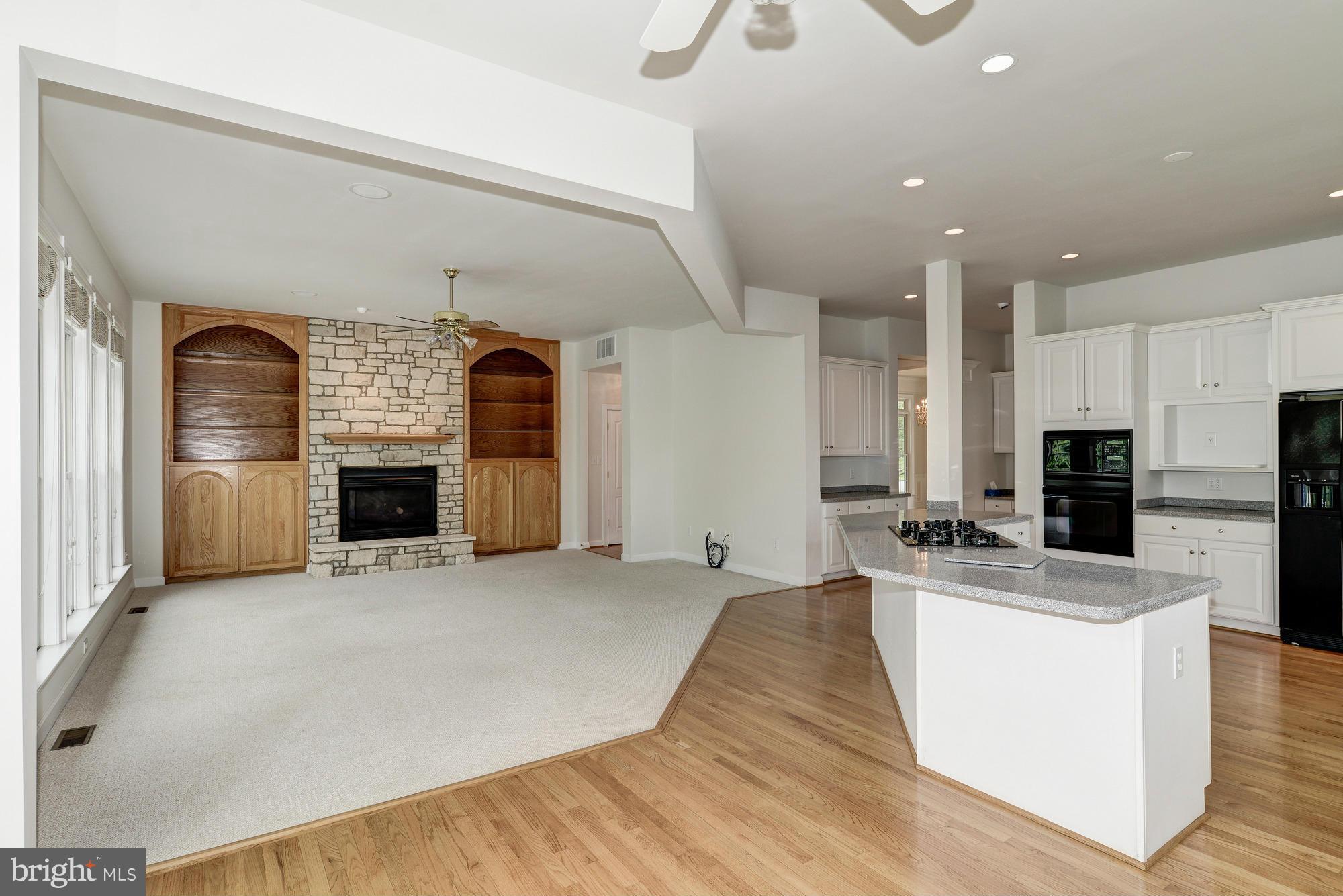 PINEY GLEN VILLAGE - Residential