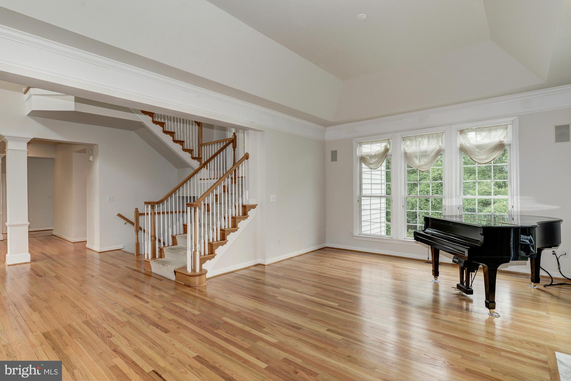 PINEY GLEN VILLAGE - Residential