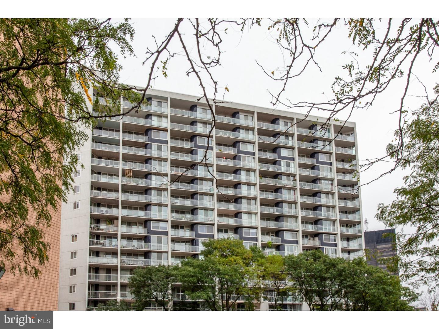 Come be part of this vibrant condominium community today with Garage Parking. Meticulous, architect designed 2 bedroom, 2.5 Bathroom multi-level residence at River's Edge. Enter into a large foyer with an enormous coat closest, laundry room with full-size washer/dryer and powder room. Walk down to an open living room, dining room, eat-in kitchen, then step onto your balcony with views for miles and miles. The lower level has a 2 huge ensuites with multiple and abundant closets and more views of the city. Close to 30th St Station, UPenn & Drexel, Trader Joe's, the new Whole Foods, Phila Museum of Art & the Barnes Foundation, easy access to the Schuylkill Banks River Trail, fabulous restaurants, and all local highways. Huge common roof deck in addition to the private balcony. Condominium fee includes 24hr desk staff, parking & basic cable. Deeded Parking. Greenfield School district. Pet Friendly.