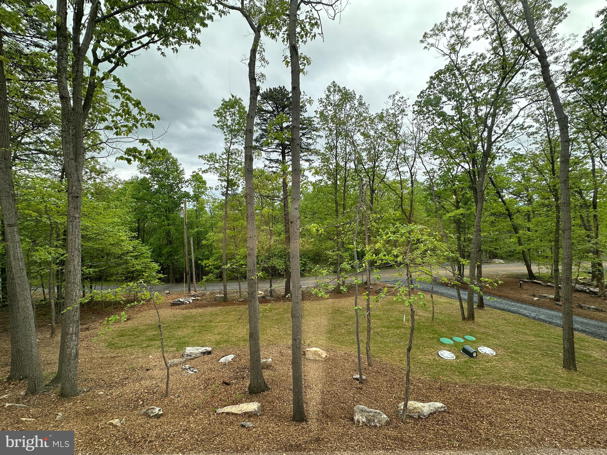 WILD ACRES - Residential