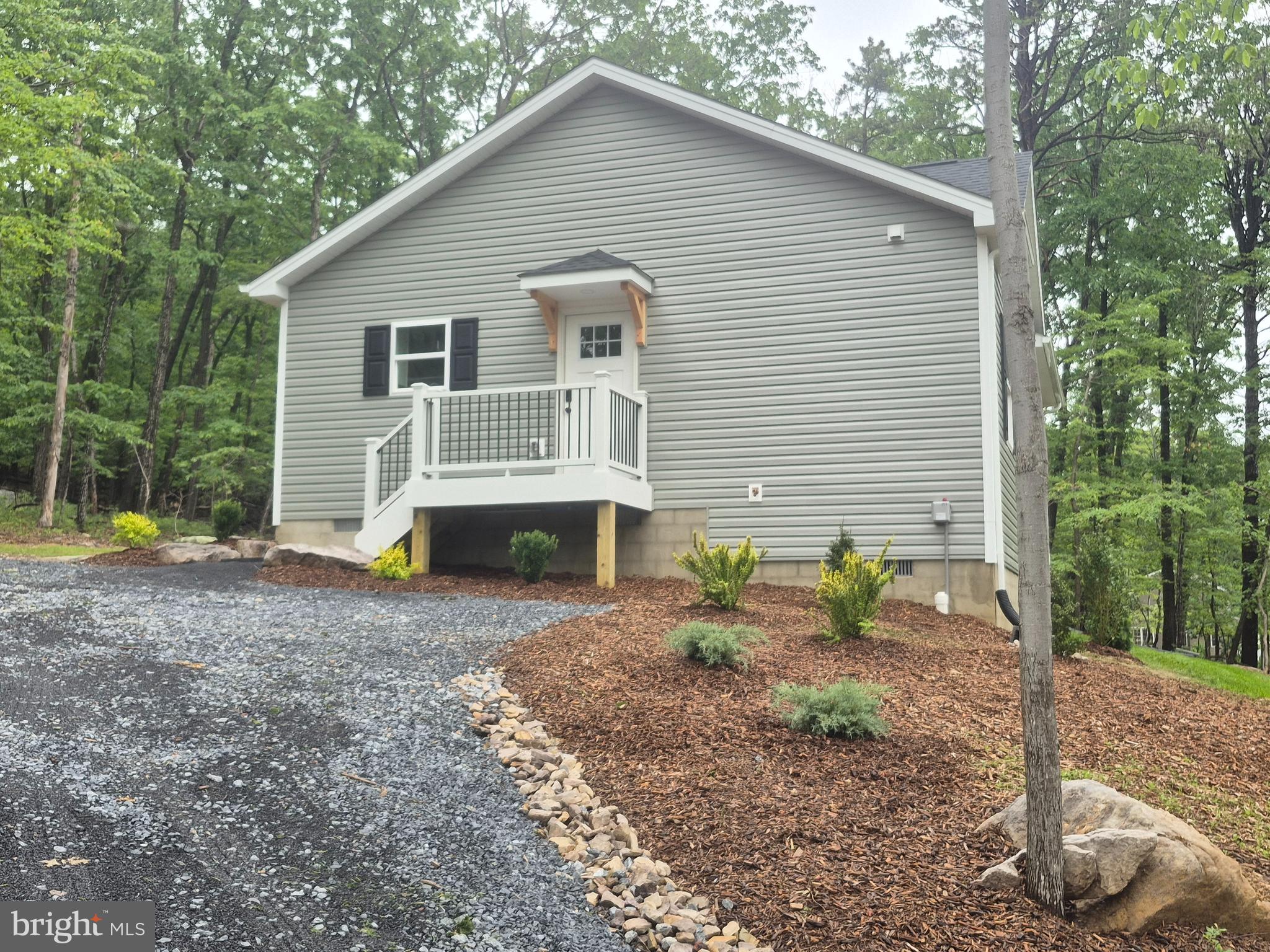 WILD ACRES - Residential
