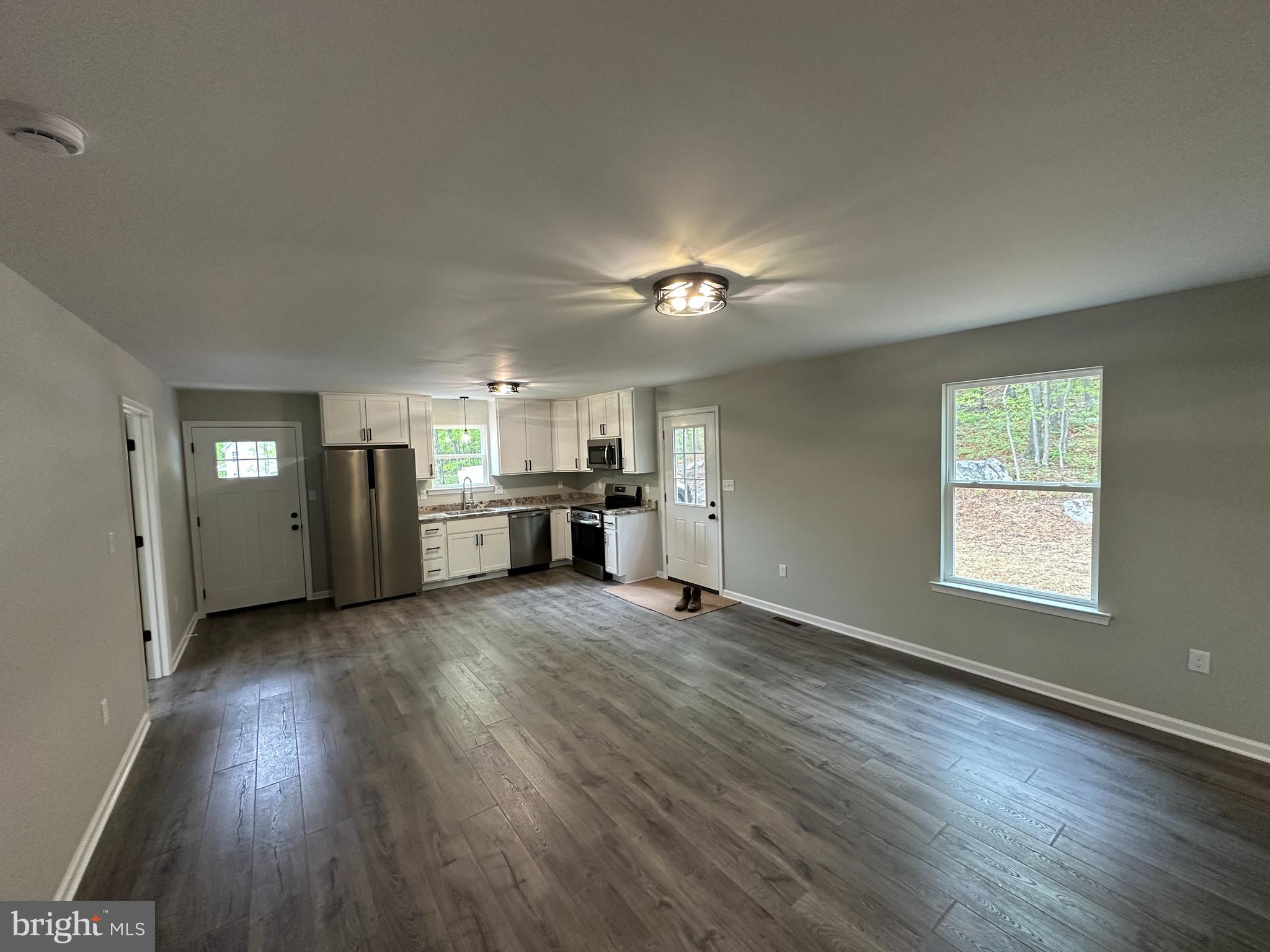 WILD ACRES - Residential