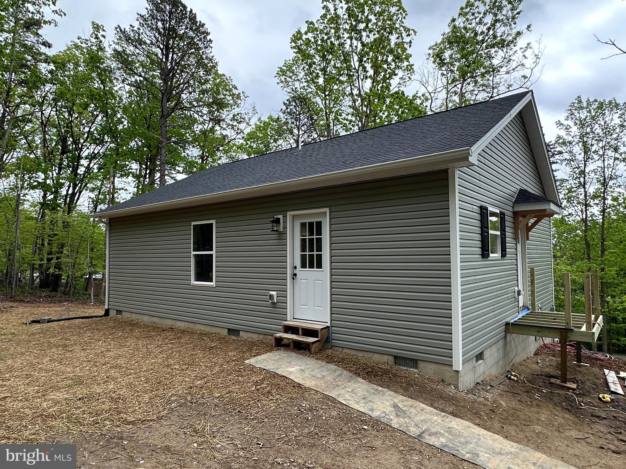 WILD ACRES - Residential