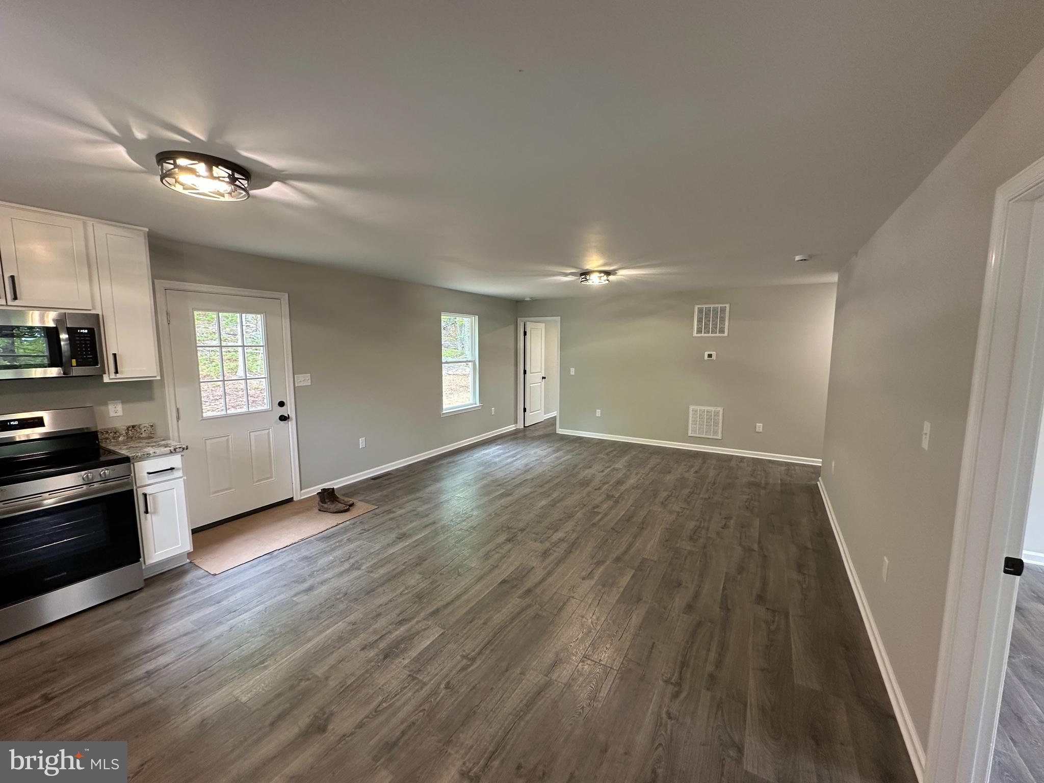 WILD ACRES - Residential