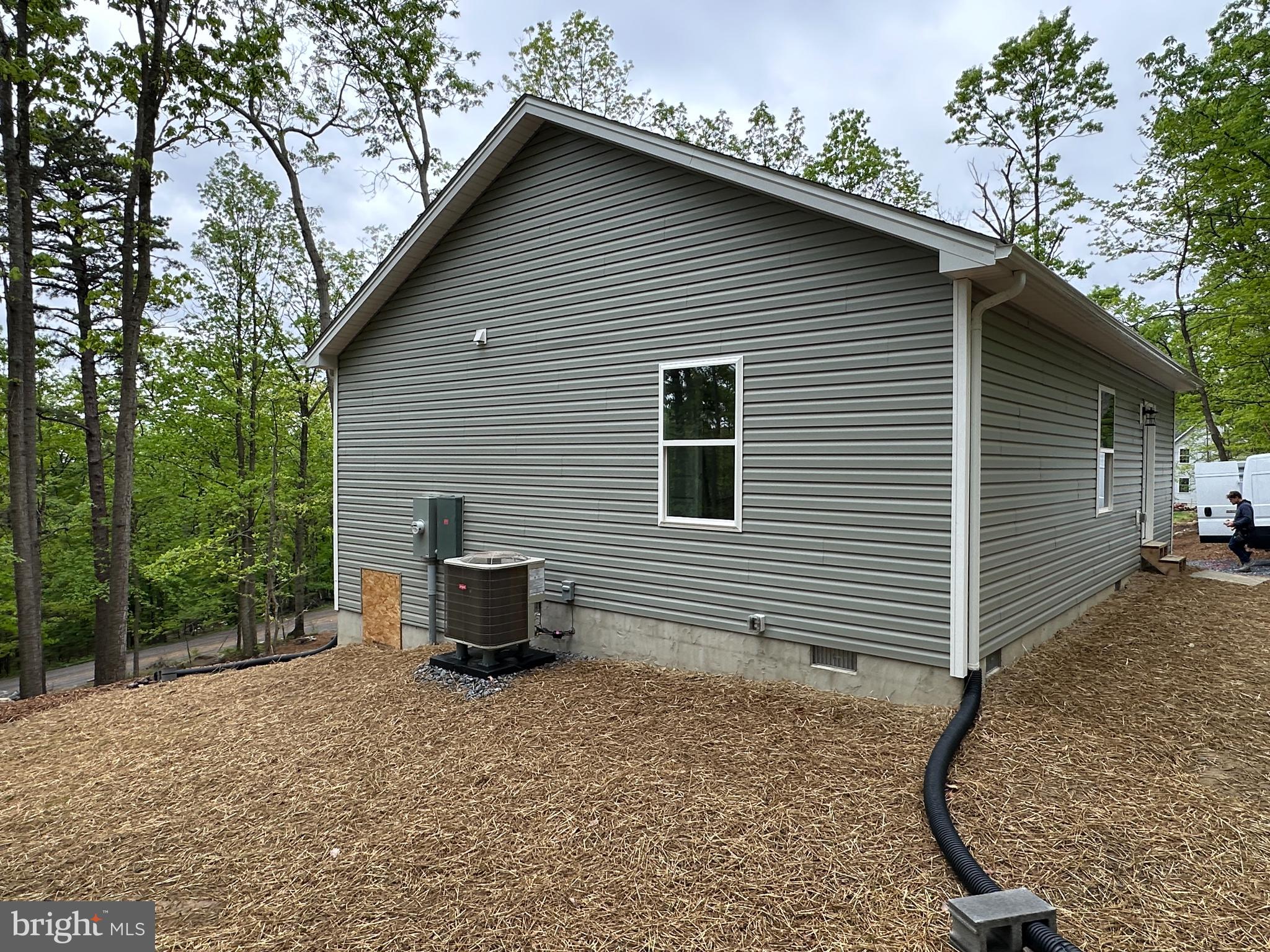 WILD ACRES - Residential