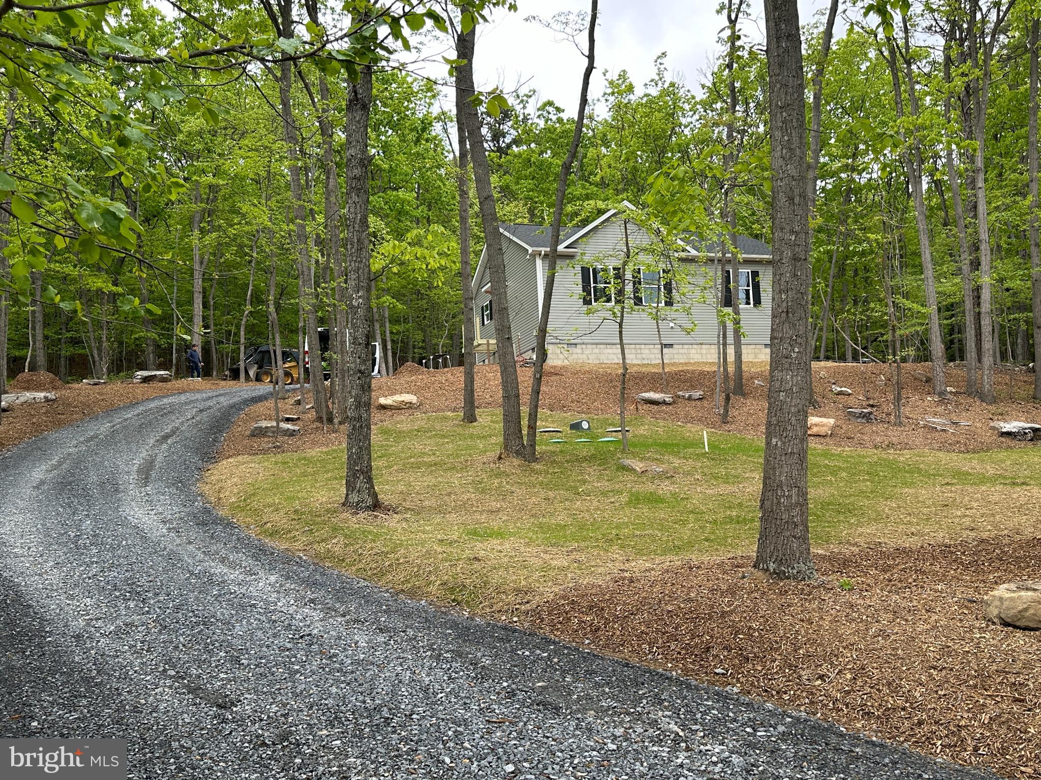 WILD ACRES - Residential