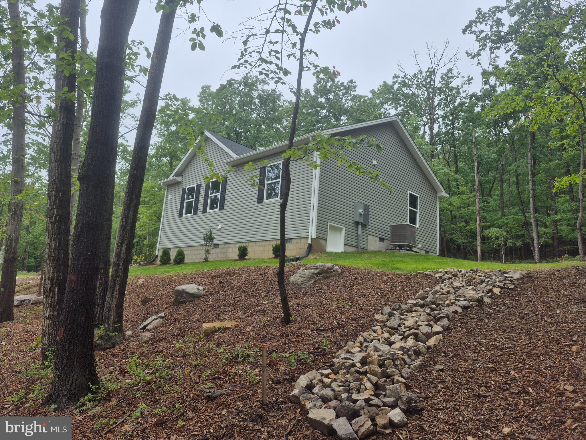 WILD ACRES - Residential