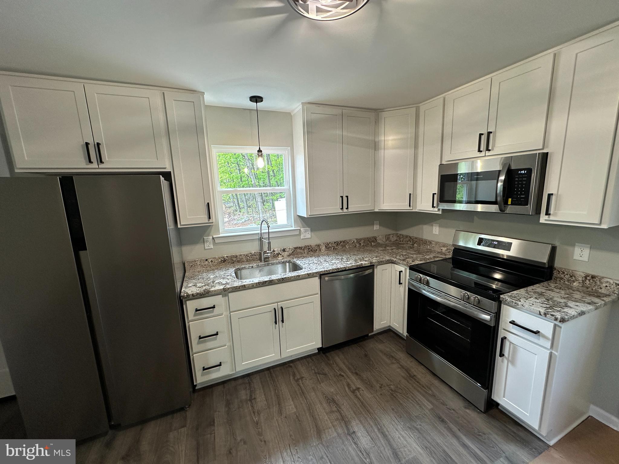 WILD ACRES - Residential