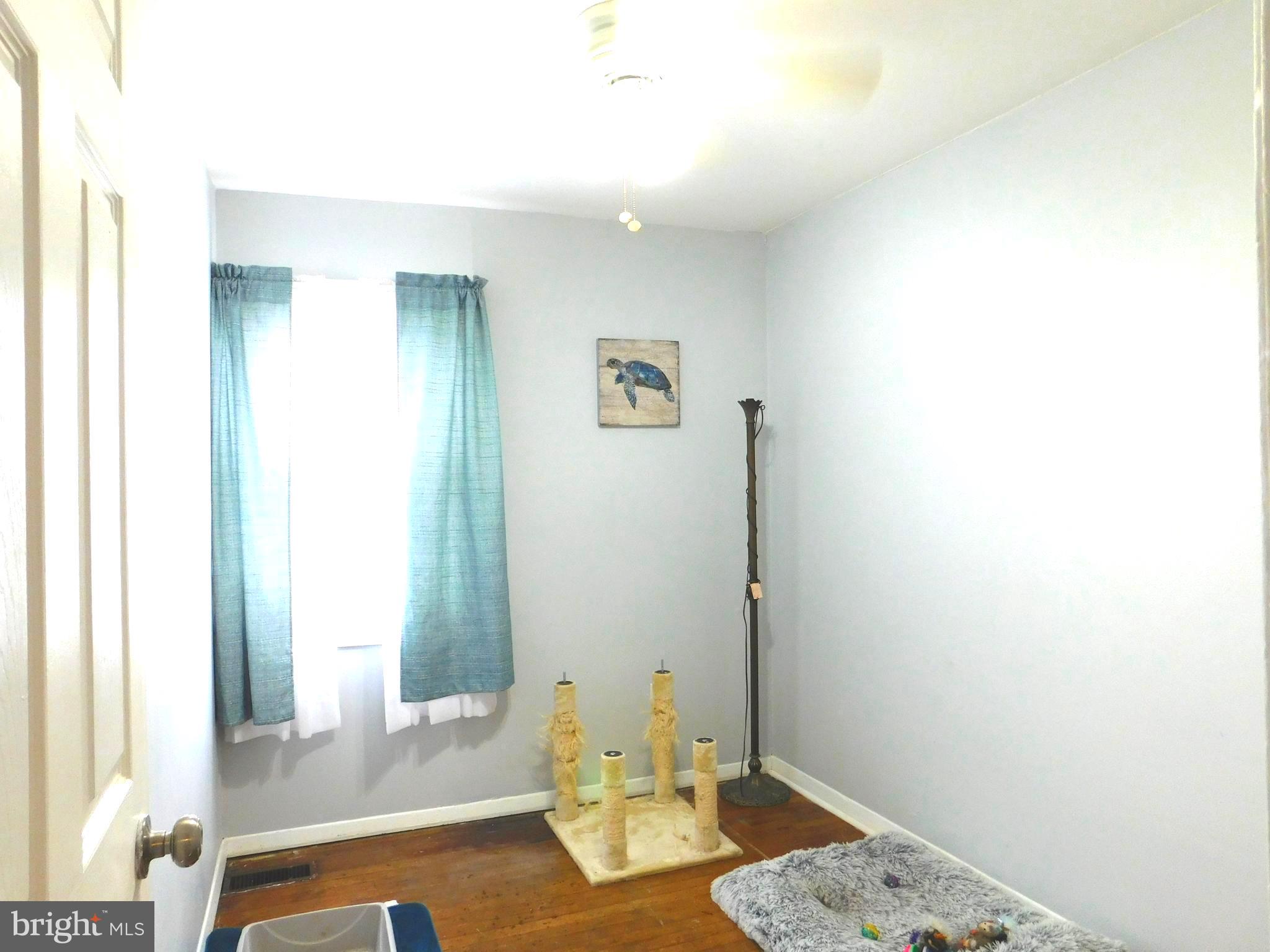 FRIENDSHIP GARDENS - Residential