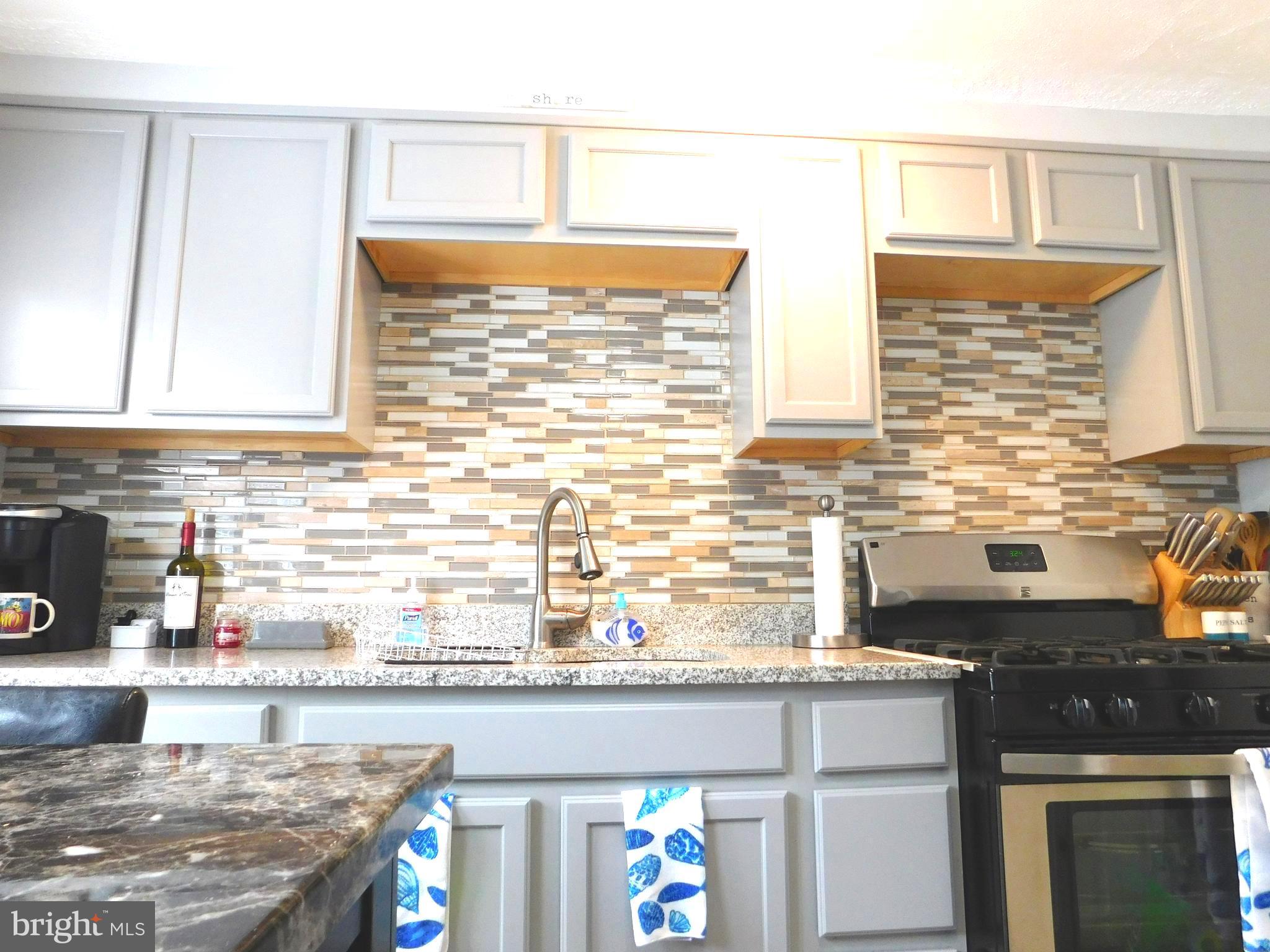 FRIENDSHIP GARDENS - Residential