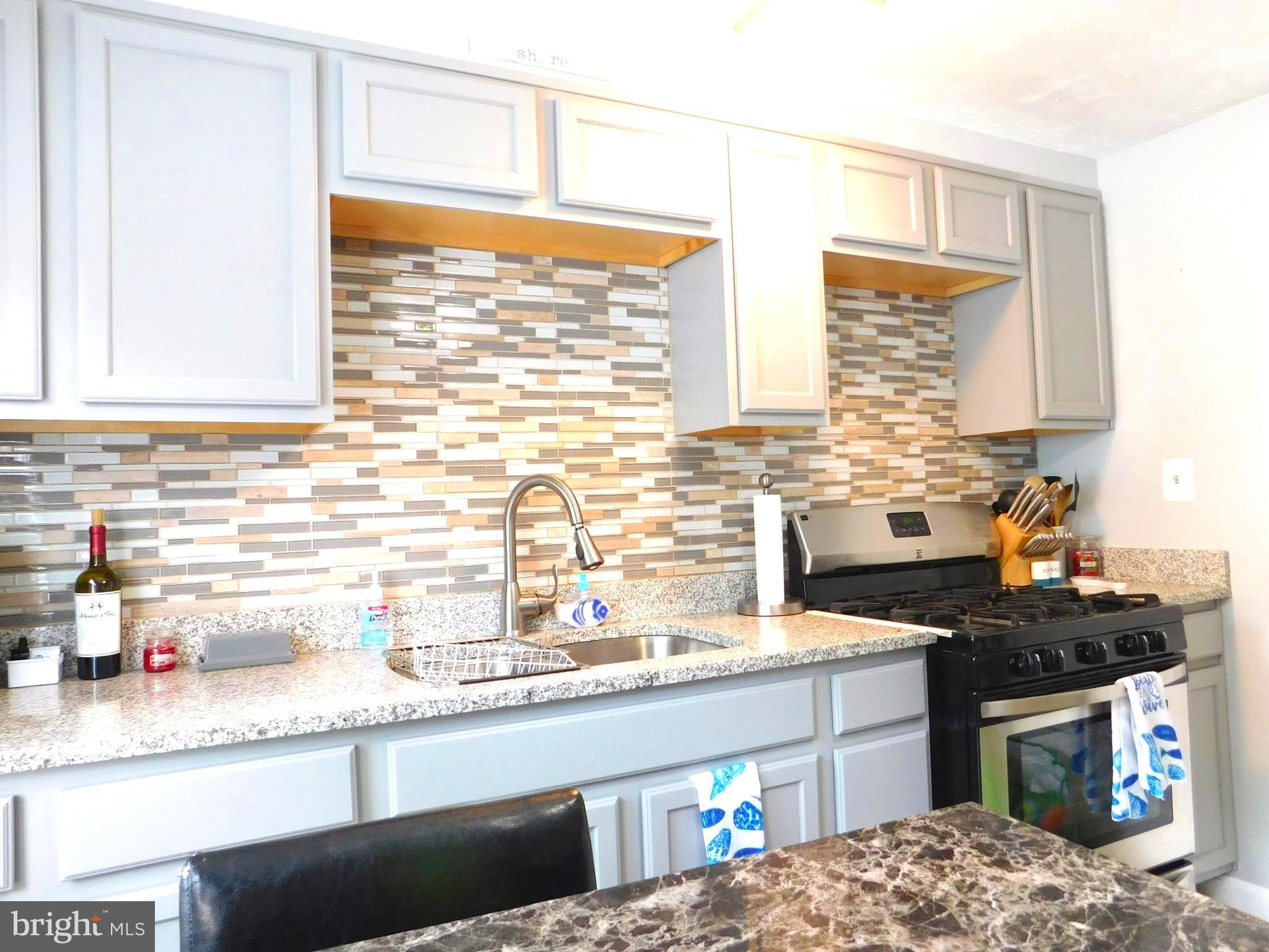 FRIENDSHIP GARDENS - Residential