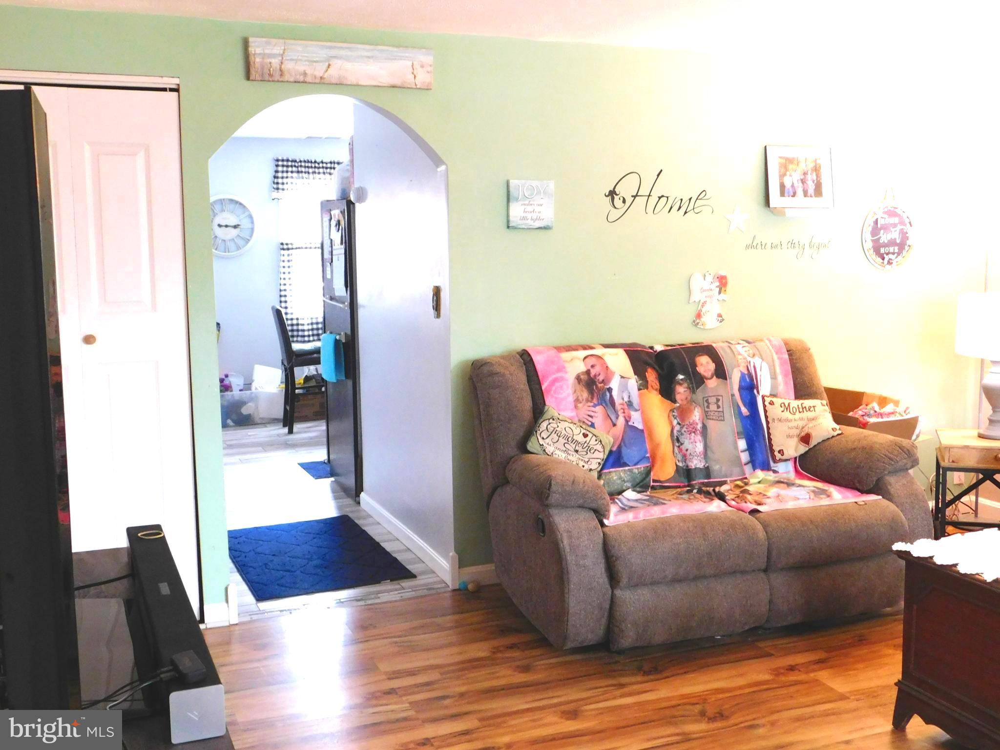 FRIENDSHIP GARDENS - Residential