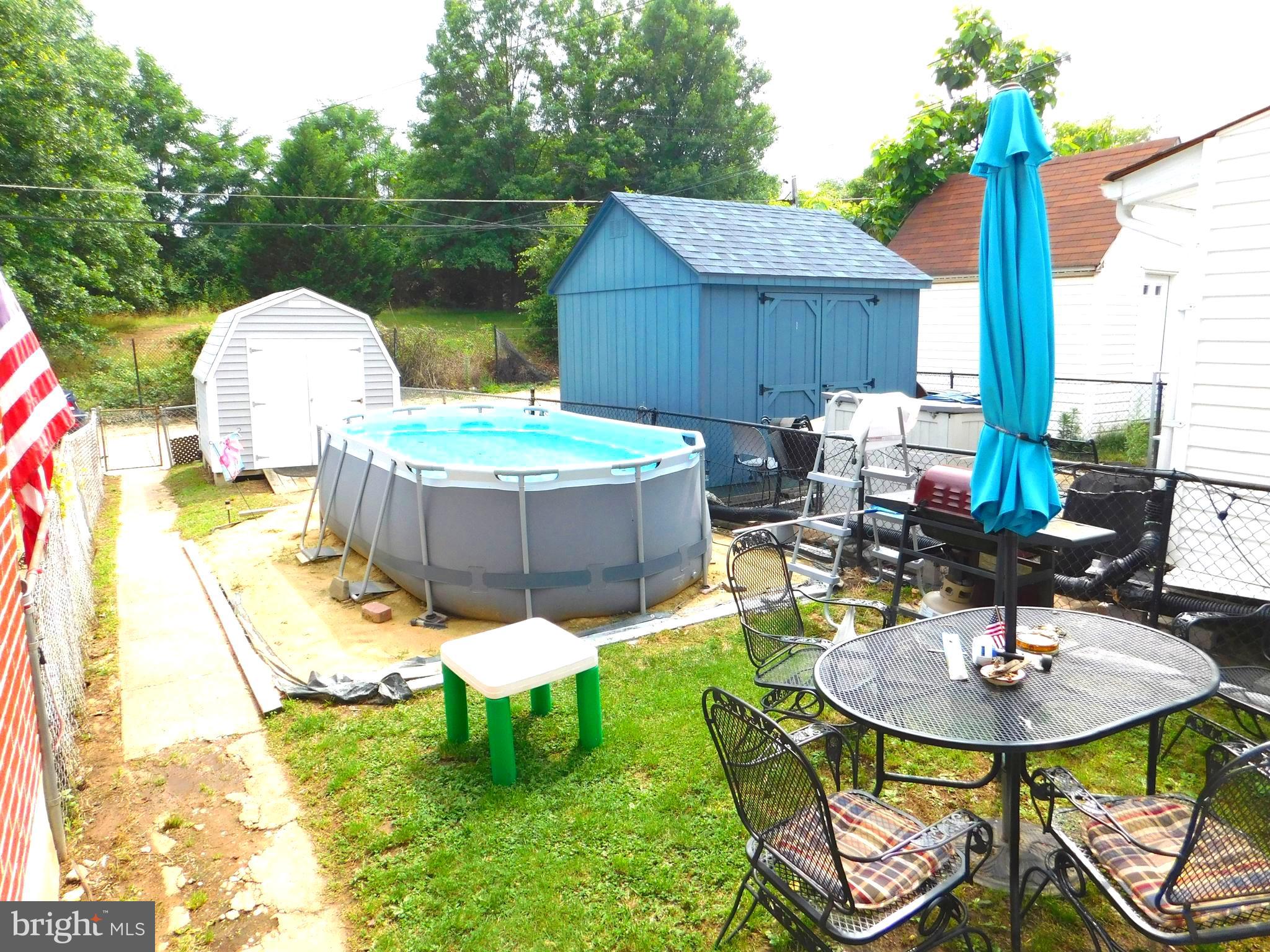 FRIENDSHIP GARDENS - Residential