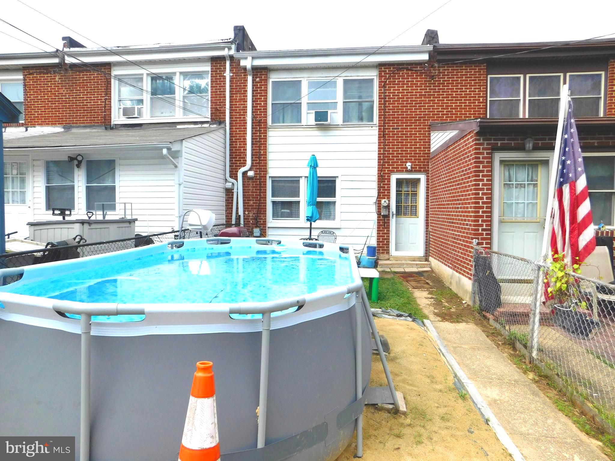 FRIENDSHIP GARDENS - Residential