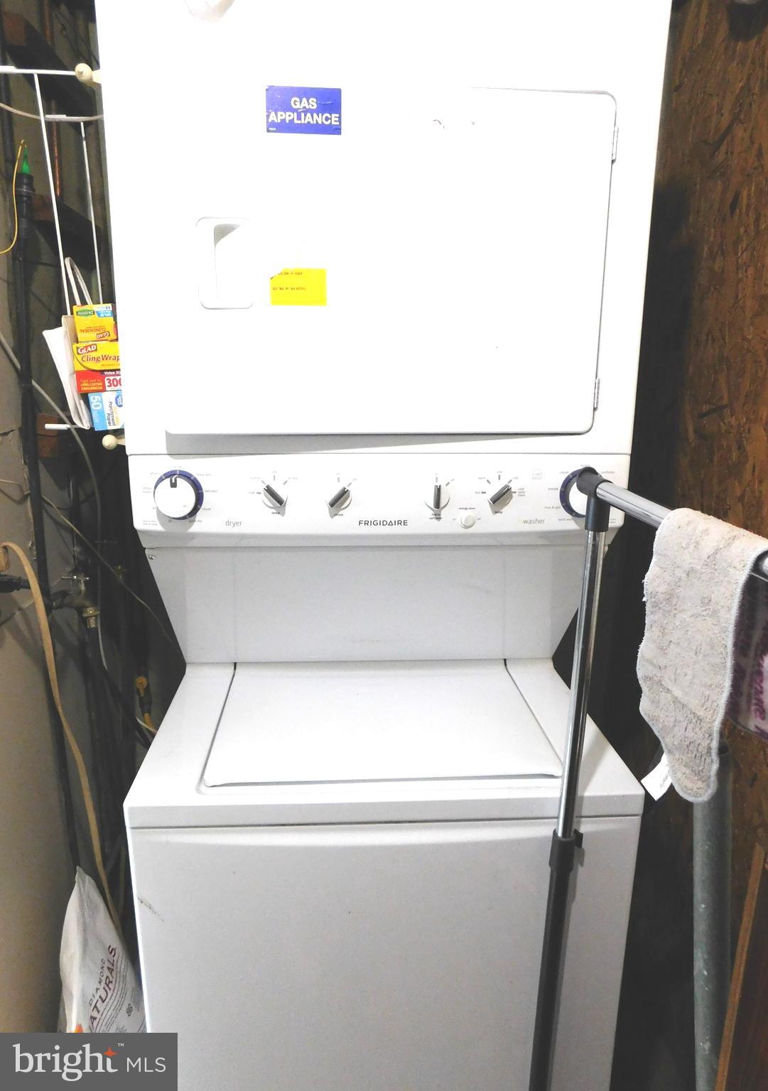 FRIENDSHIP GARDENS - Residential