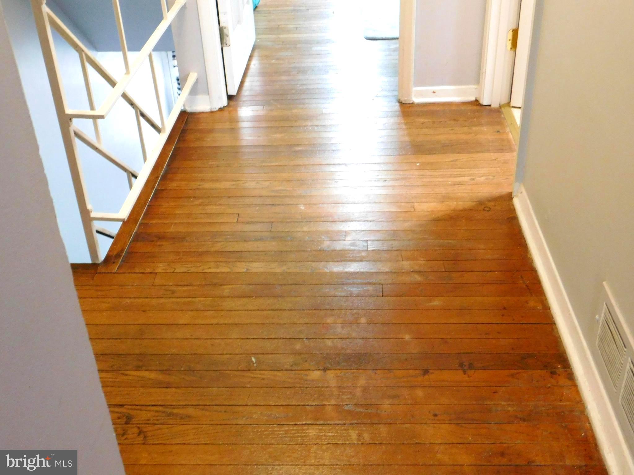 FRIENDSHIP GARDENS - Residential